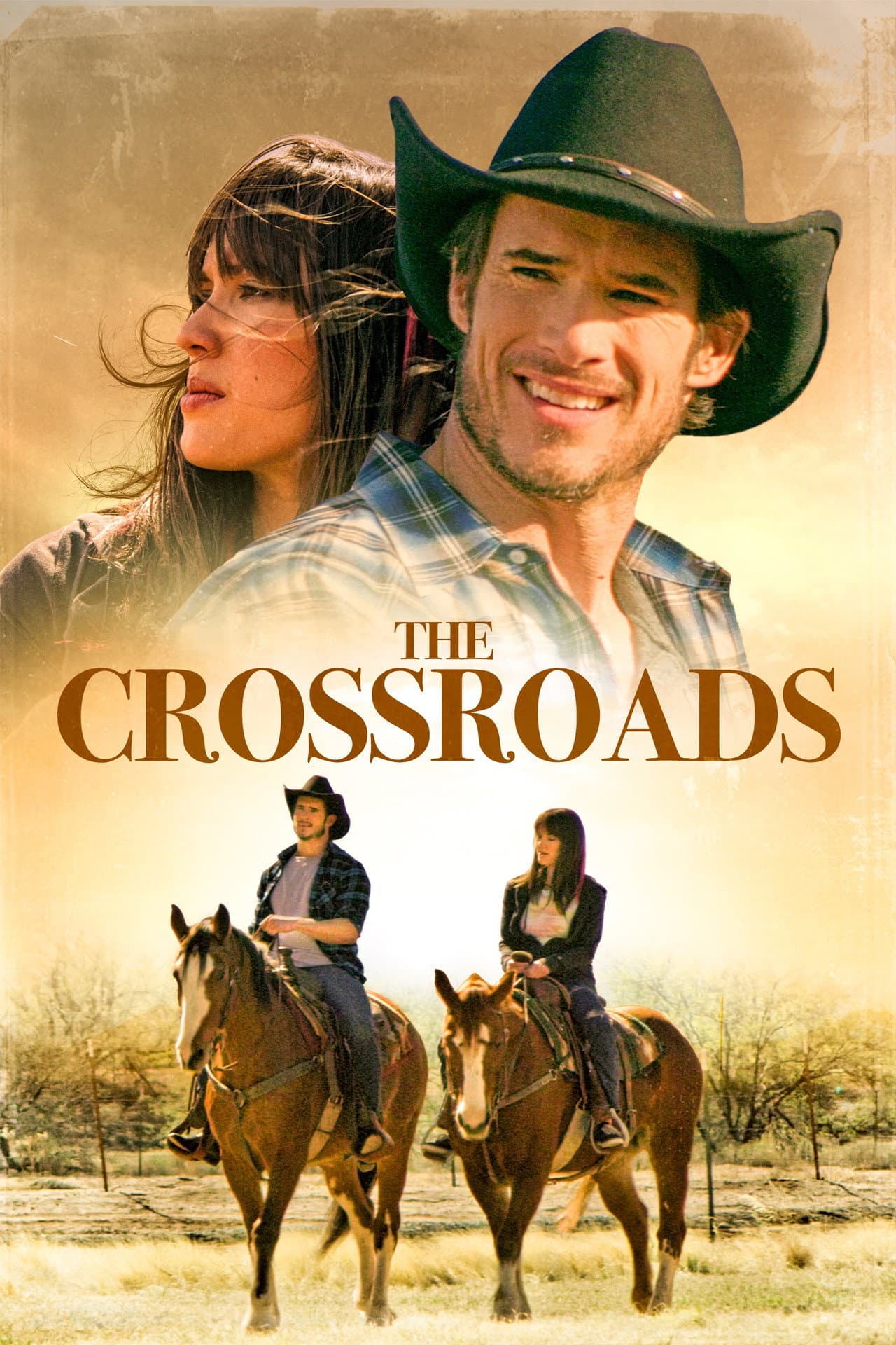 The Crossroads preview 2