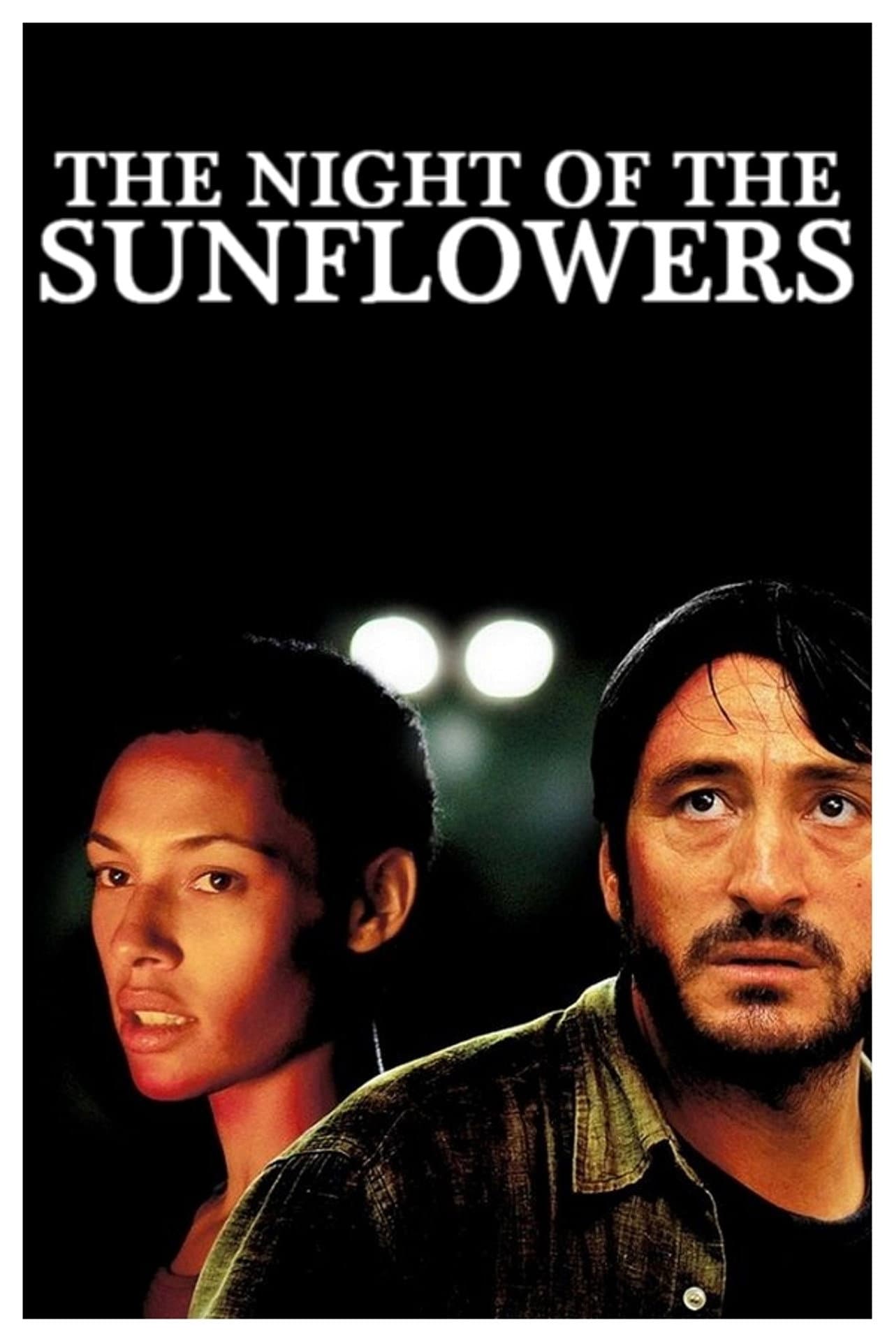 The Night of the Sunflowers preview 2
