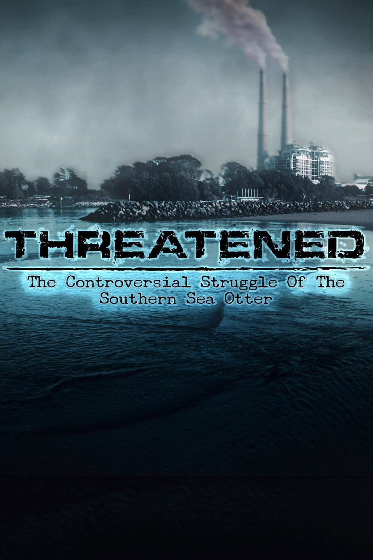 Threatened: The Controversial Struggle of the Southern Sea Otter preview 2