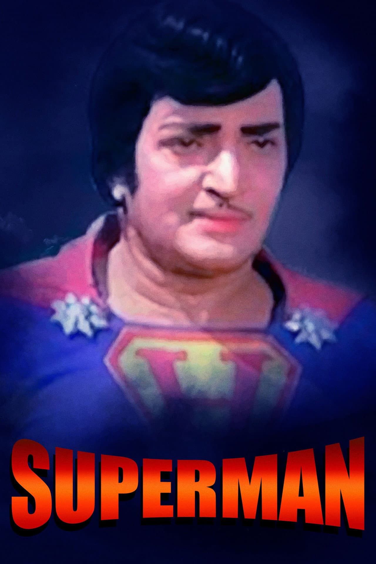 Superman preview 2