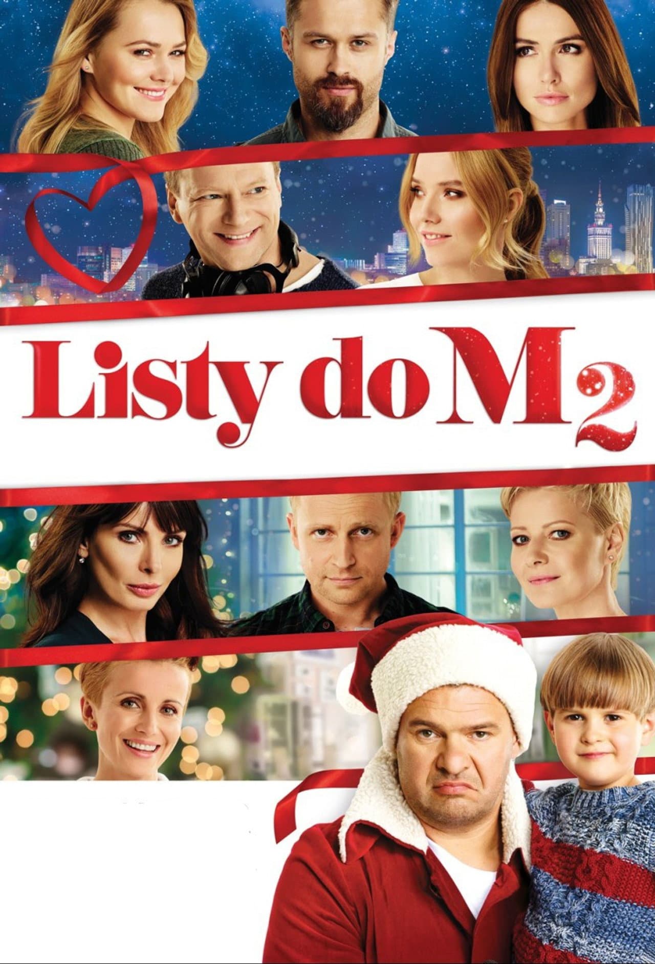Letters to Santa 2 preview 2