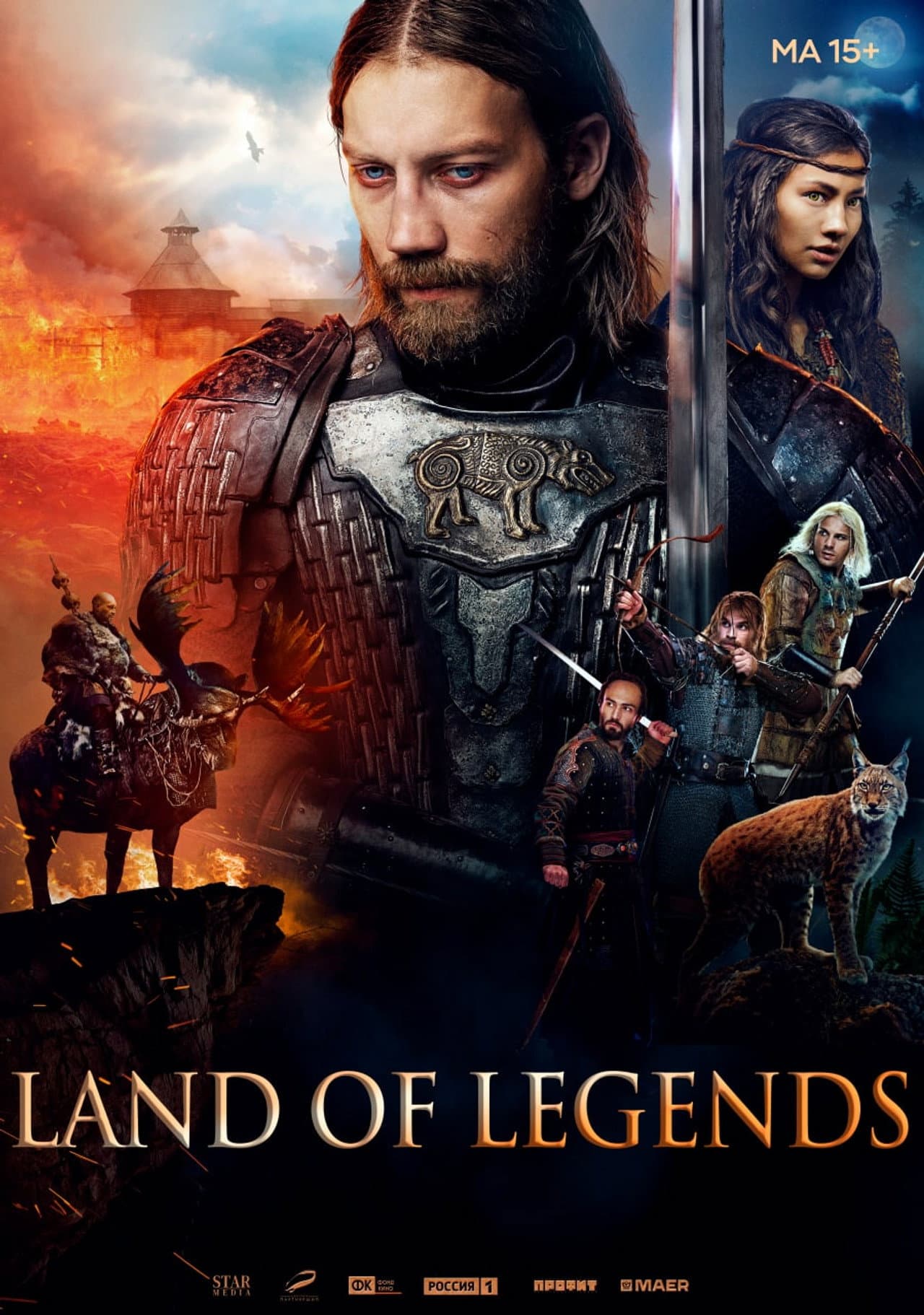 Land of Legends preview 2