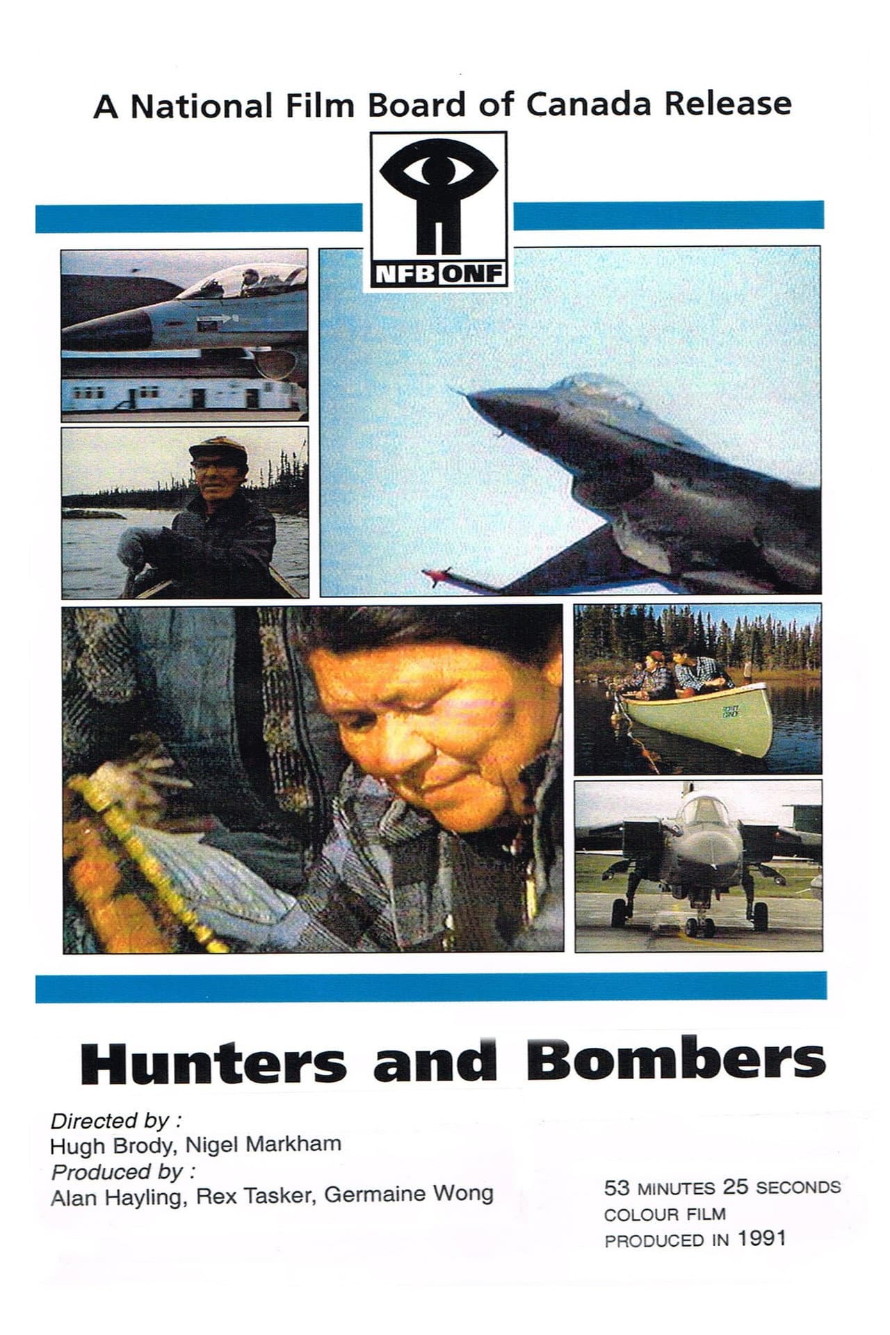 Hunters and Bombers preview 2