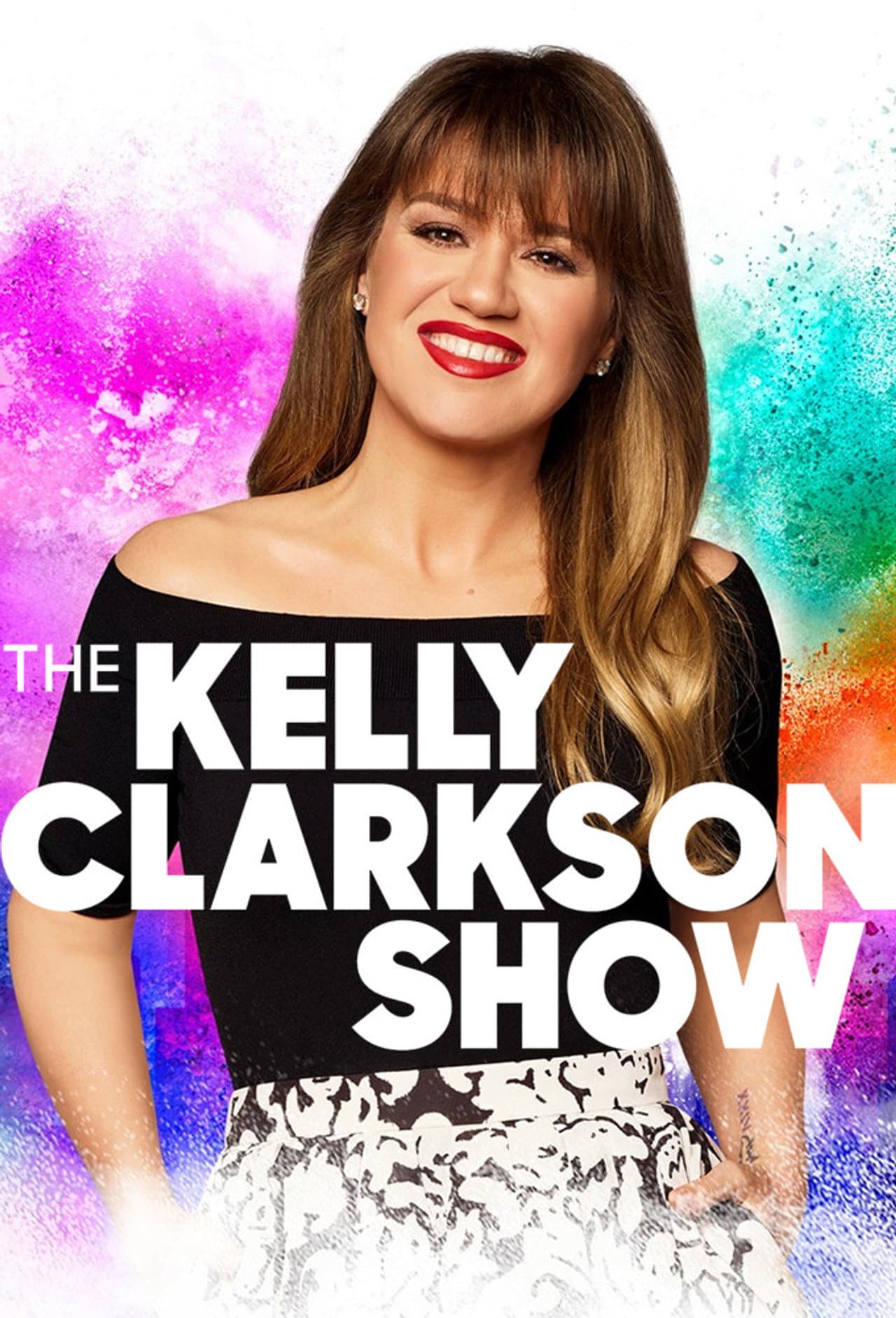 The Kelly Clarkson Show preview 2