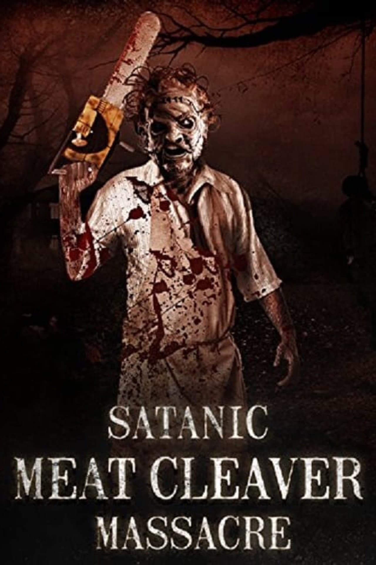 Satanic Meat Cleaver Massacre preview 2