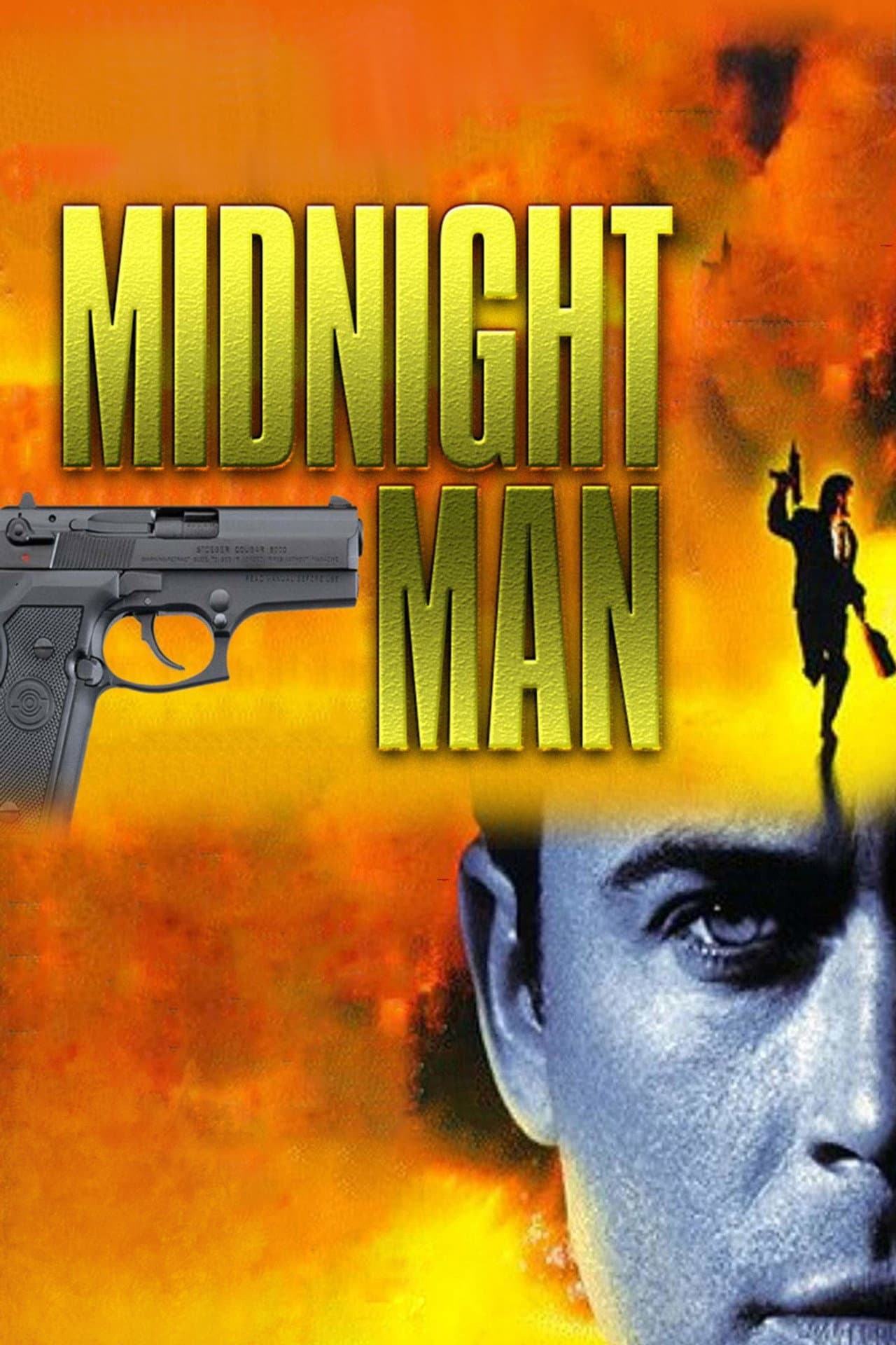 Midnight Man preview 2