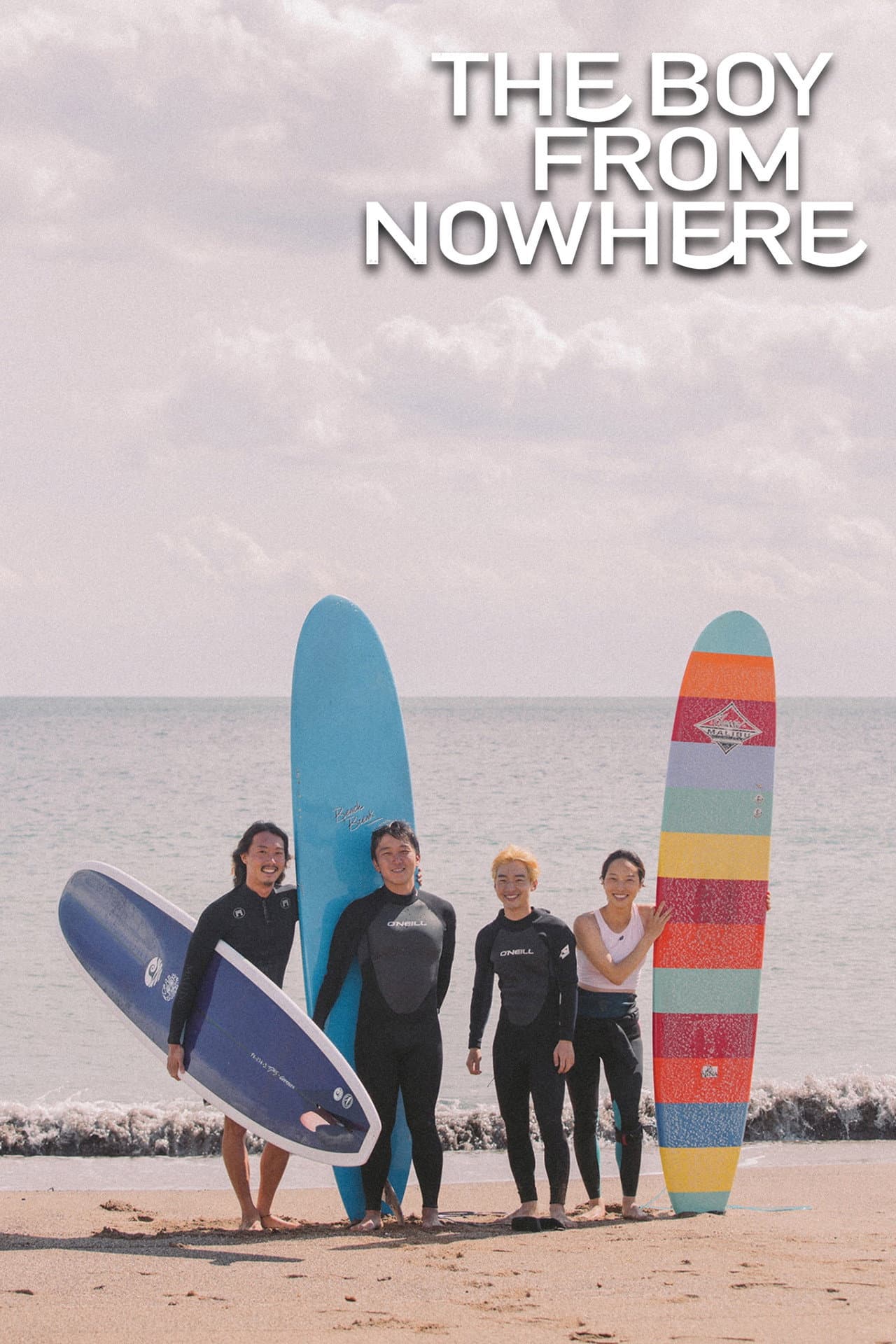 The Boy from Nowhere preview 2