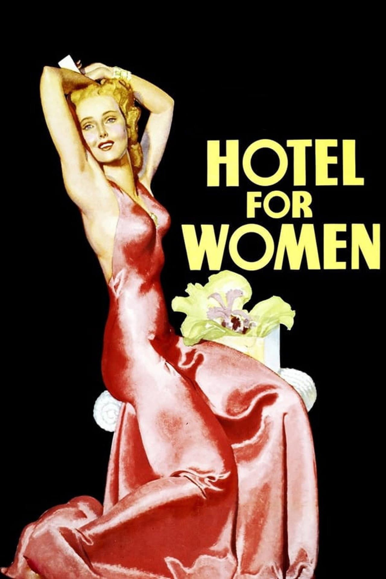 Hotel for Women preview 2
