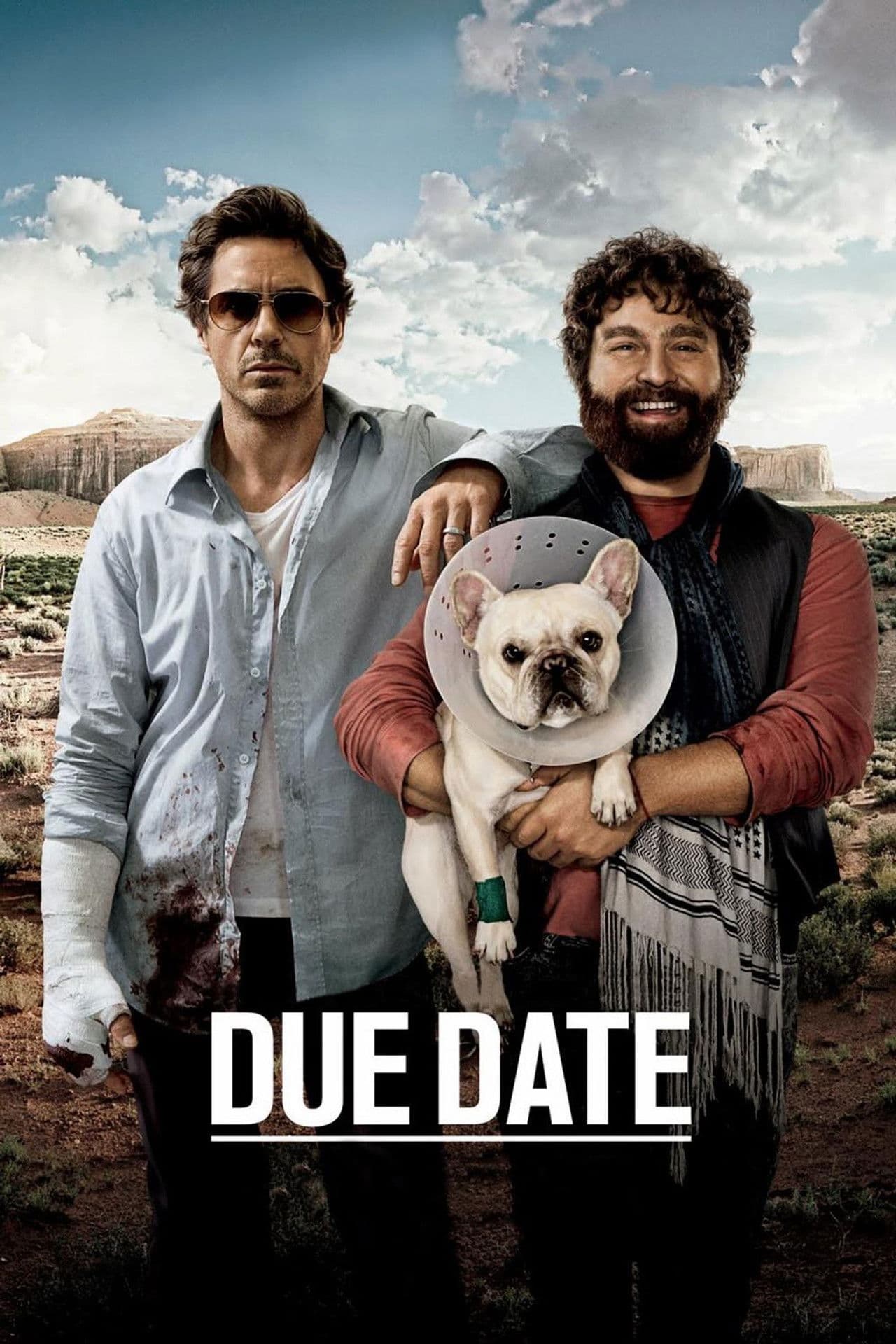 Due Date preview 2
