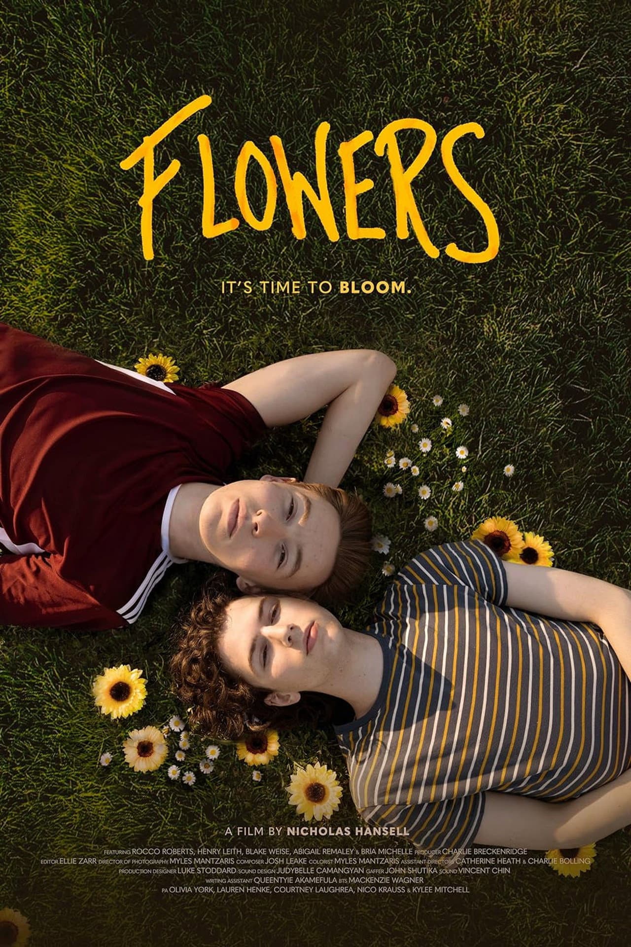 Flowers preview 2
