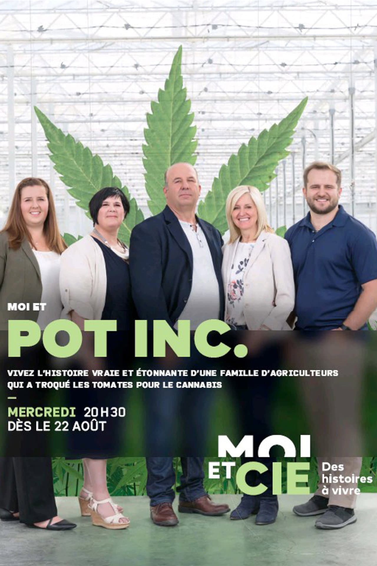 Pot Inc. preview 2