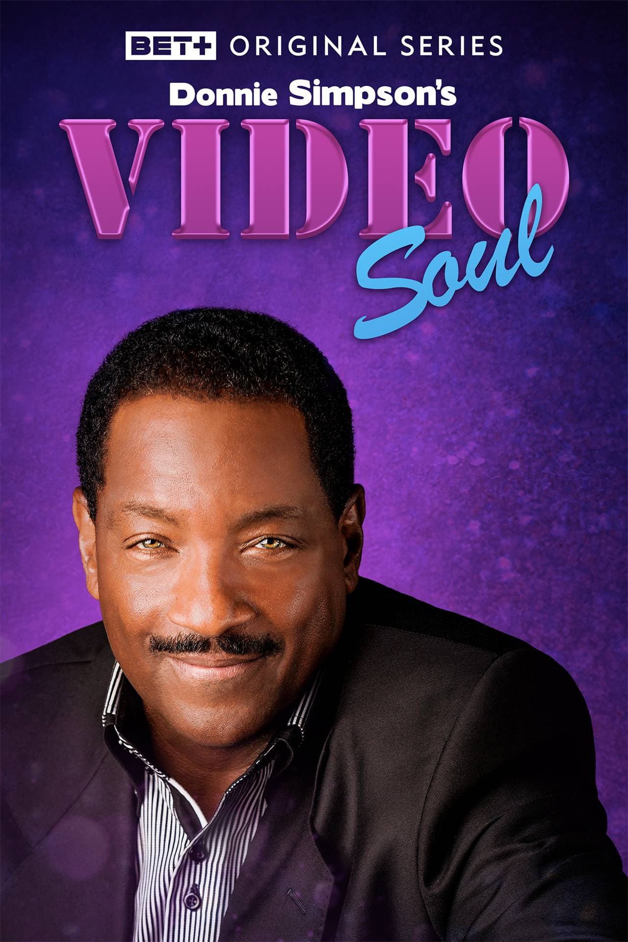 Donnie Simpson's Video Soul preview 1