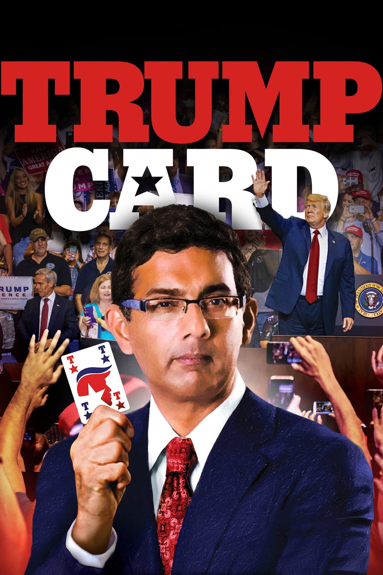 Trump Card preview 2