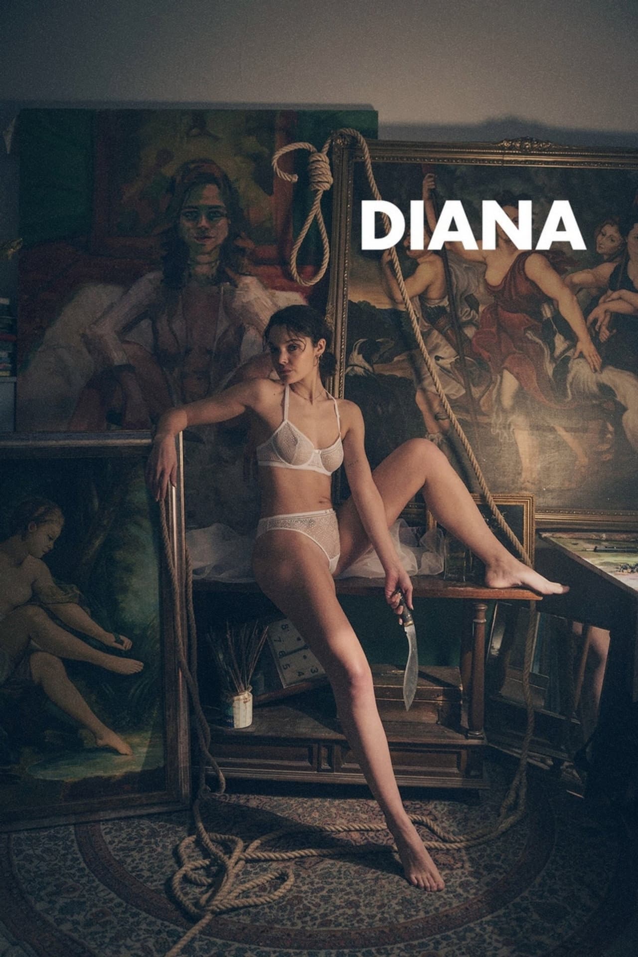 Diana preview 2