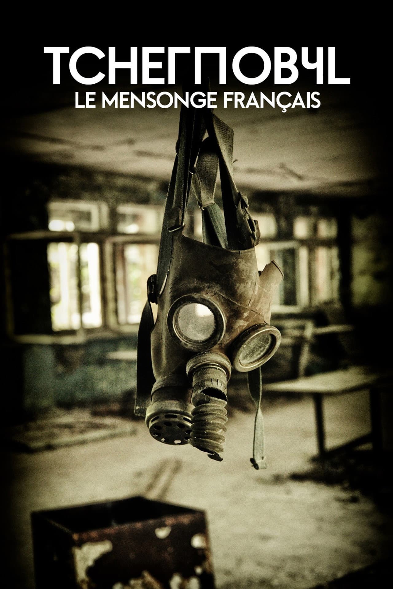 Tchernobyl : Le Mensonge français preview 2