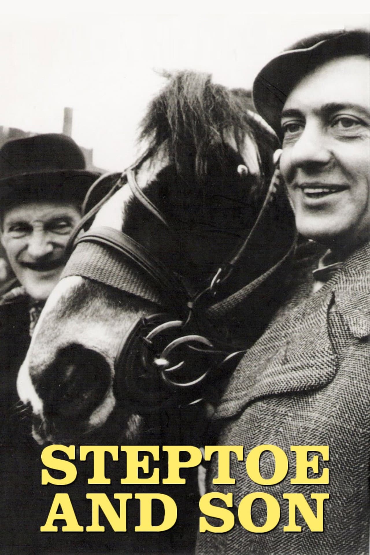 Steptoe and Son preview 2