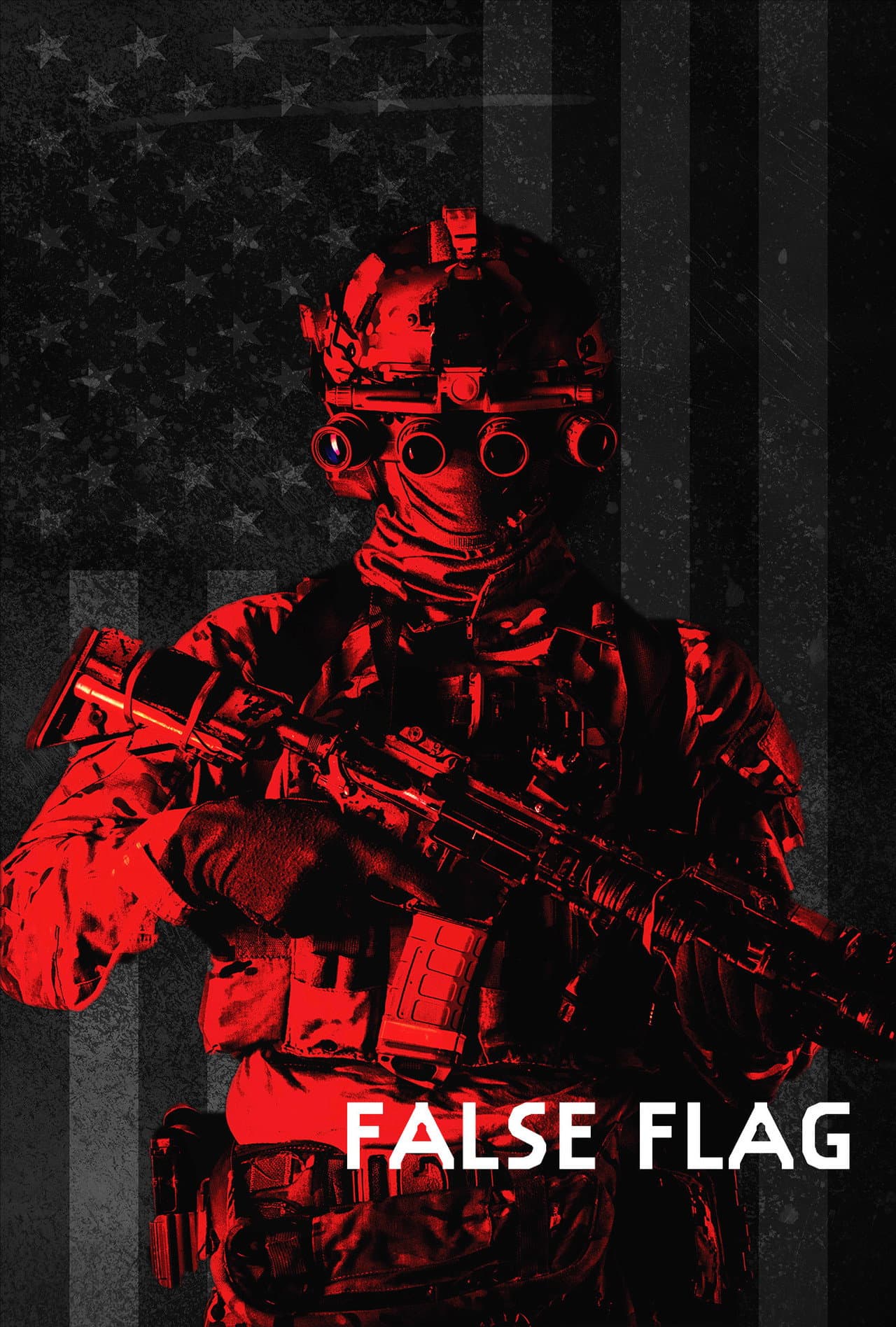 False Flag preview 2