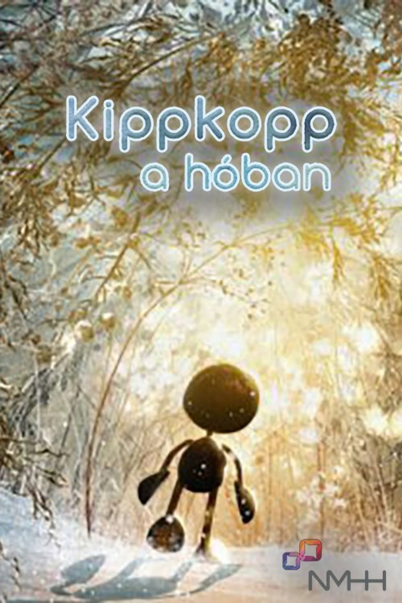 Kippkopp a hóban preview 2