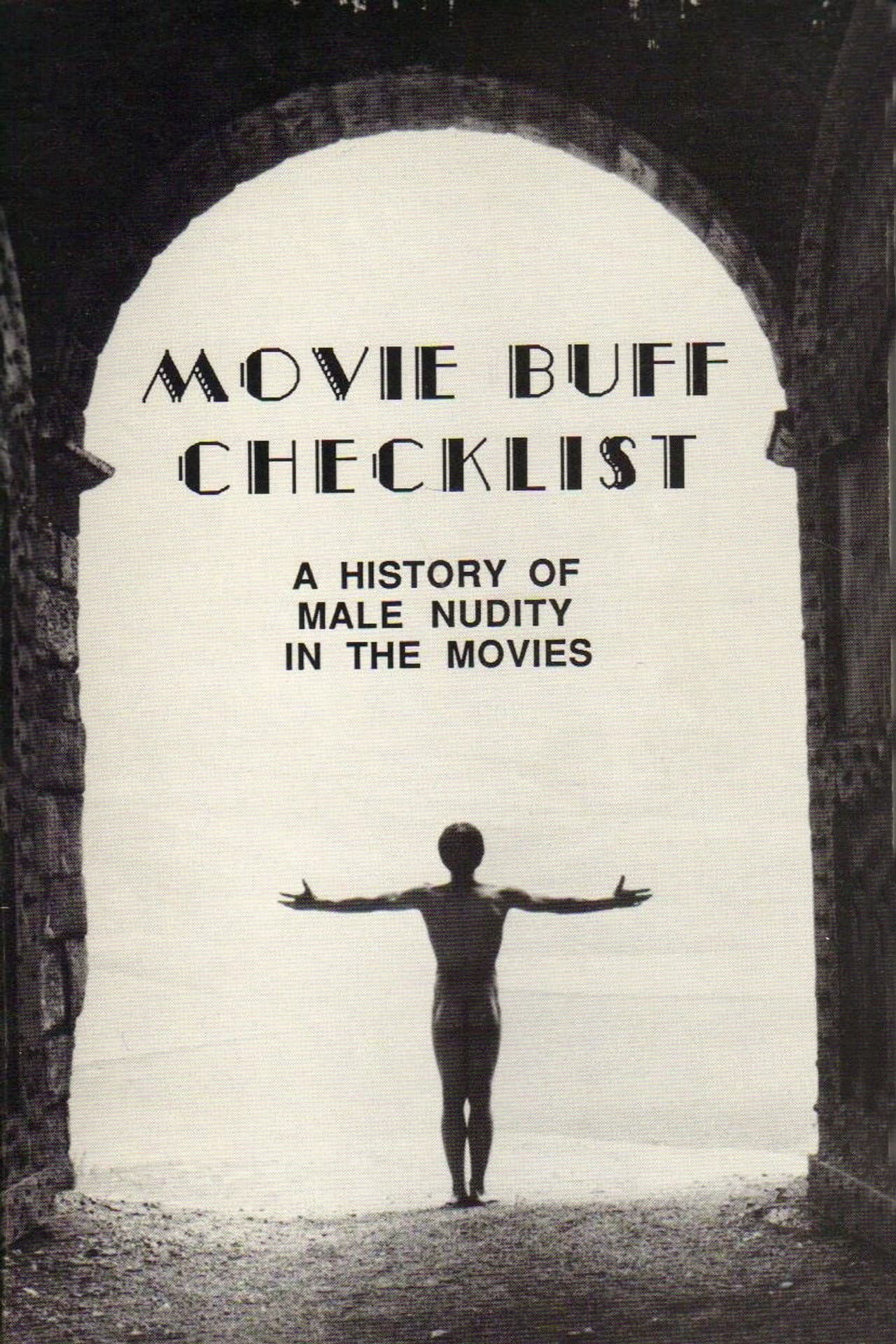 Movie Buff: History of Male Nudity in Movies preview 1