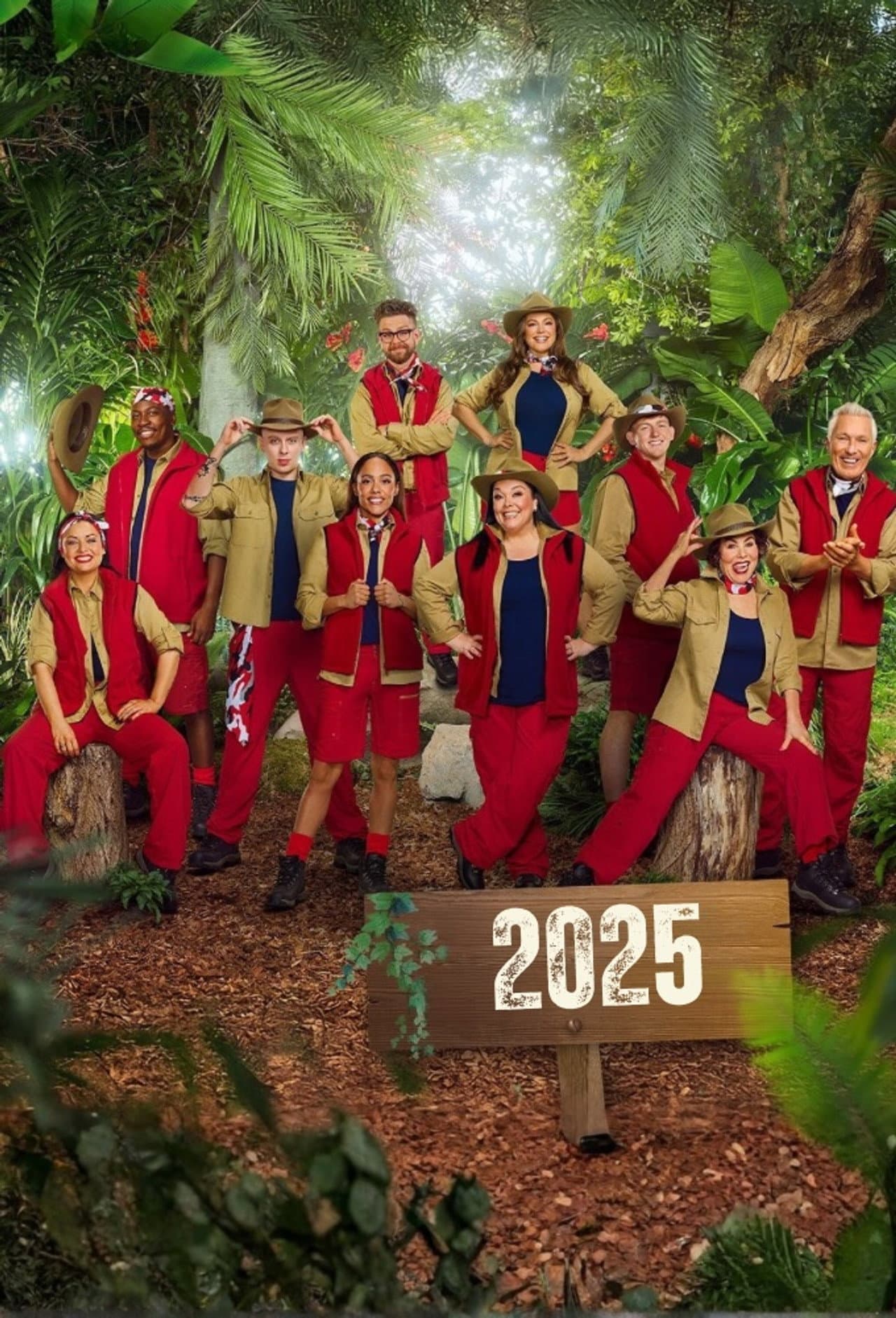 Season 25