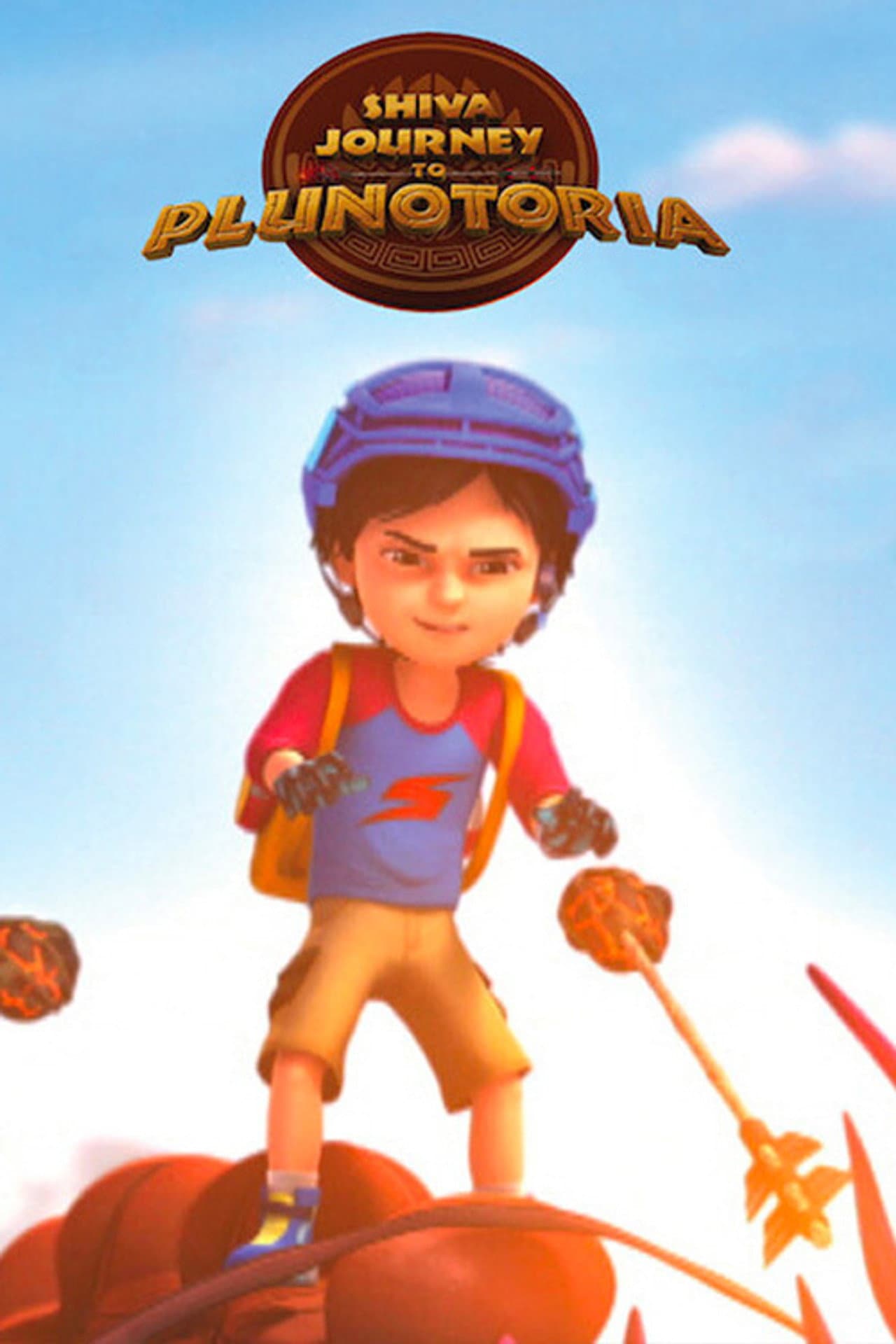 Shiva: Journey to Plunotaria preview 2