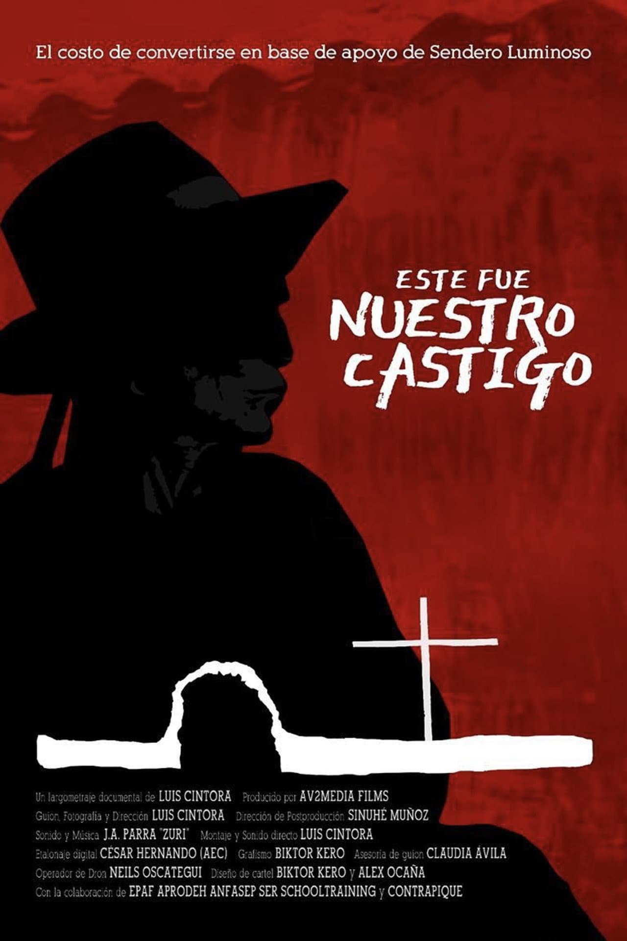 Este fue nuestro castigo preview 2