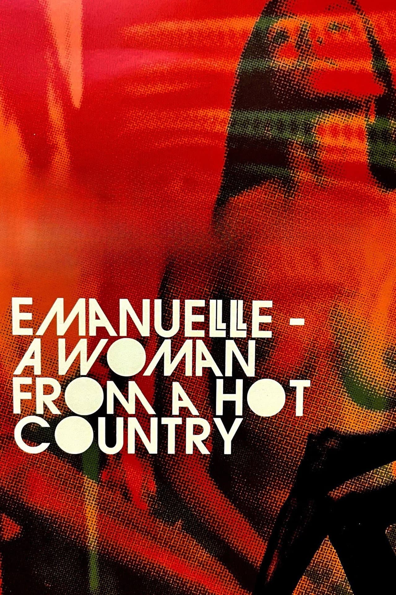 Emanuelle - A Woman from a Hot Country preview 2