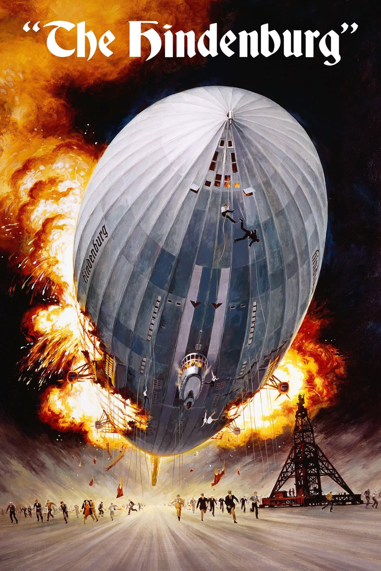 The Hindenburg preview 2