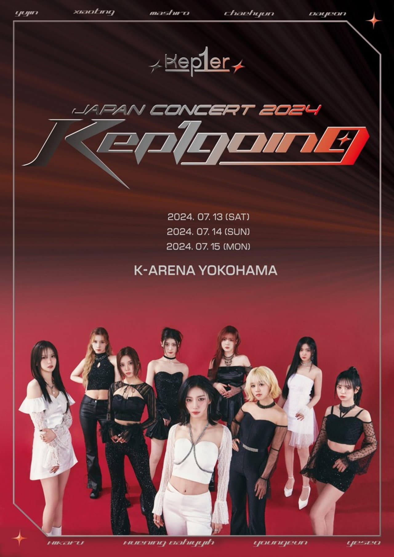 Kep1going preview 2