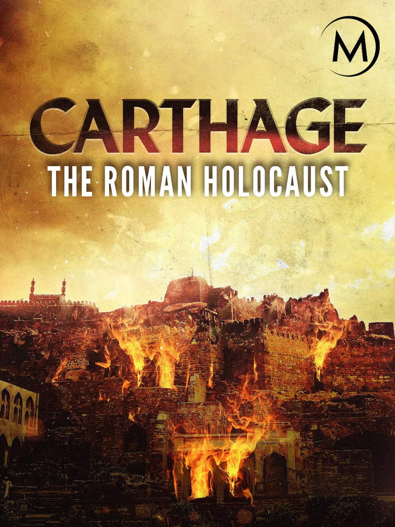 Carthage: The Roman Holocaust preview 1
