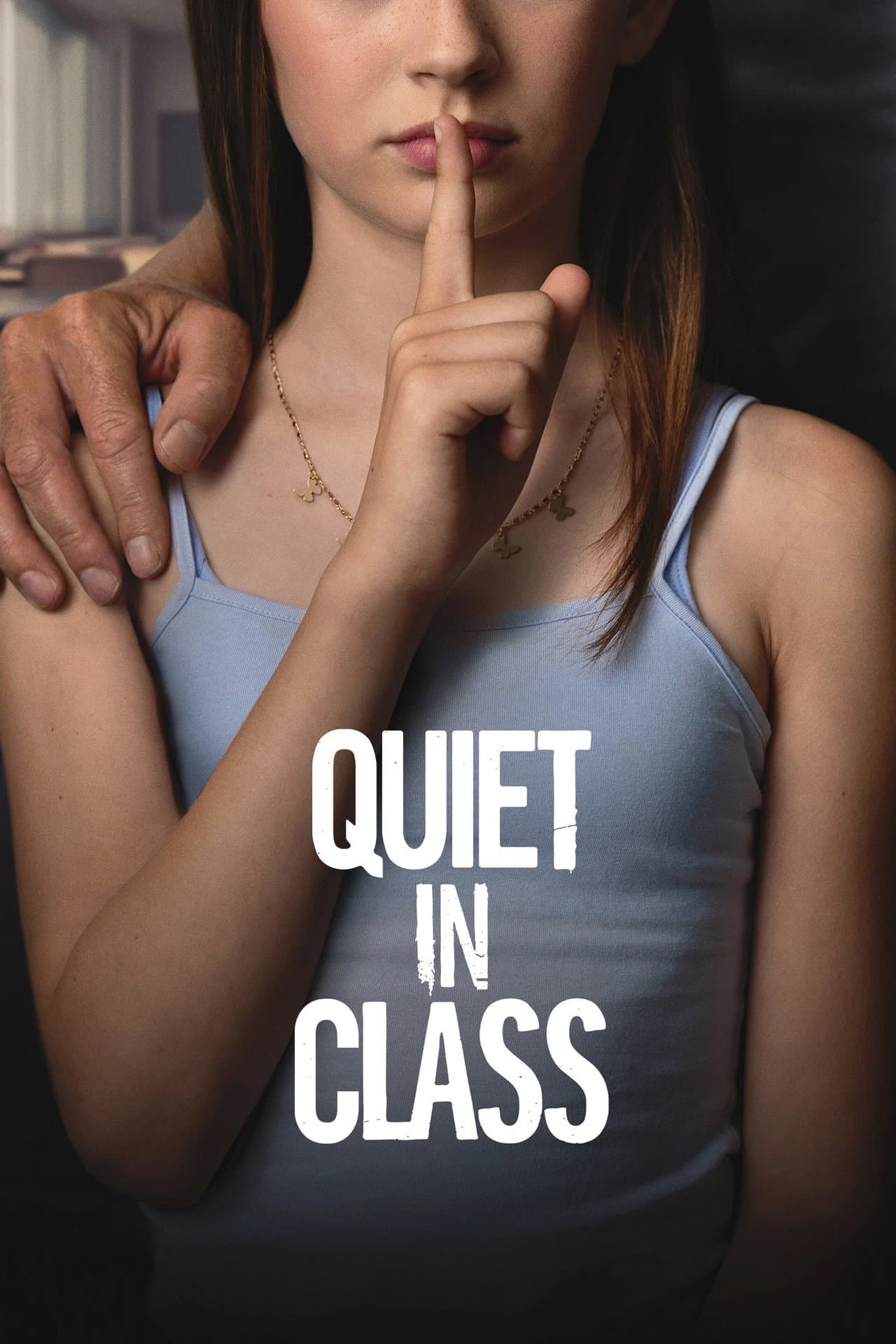 Quiet in Class preview 2