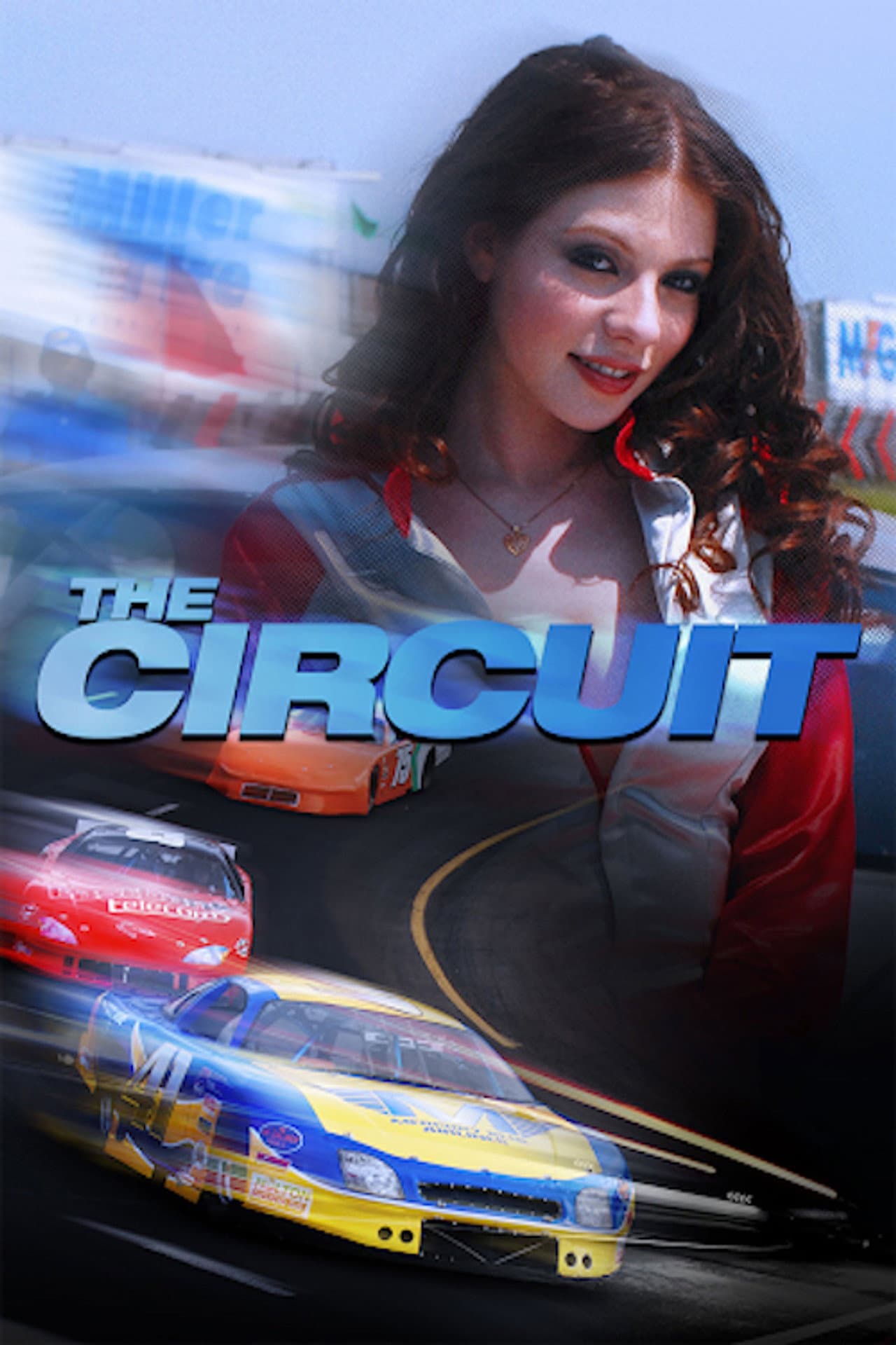 The Circuit preview 2
