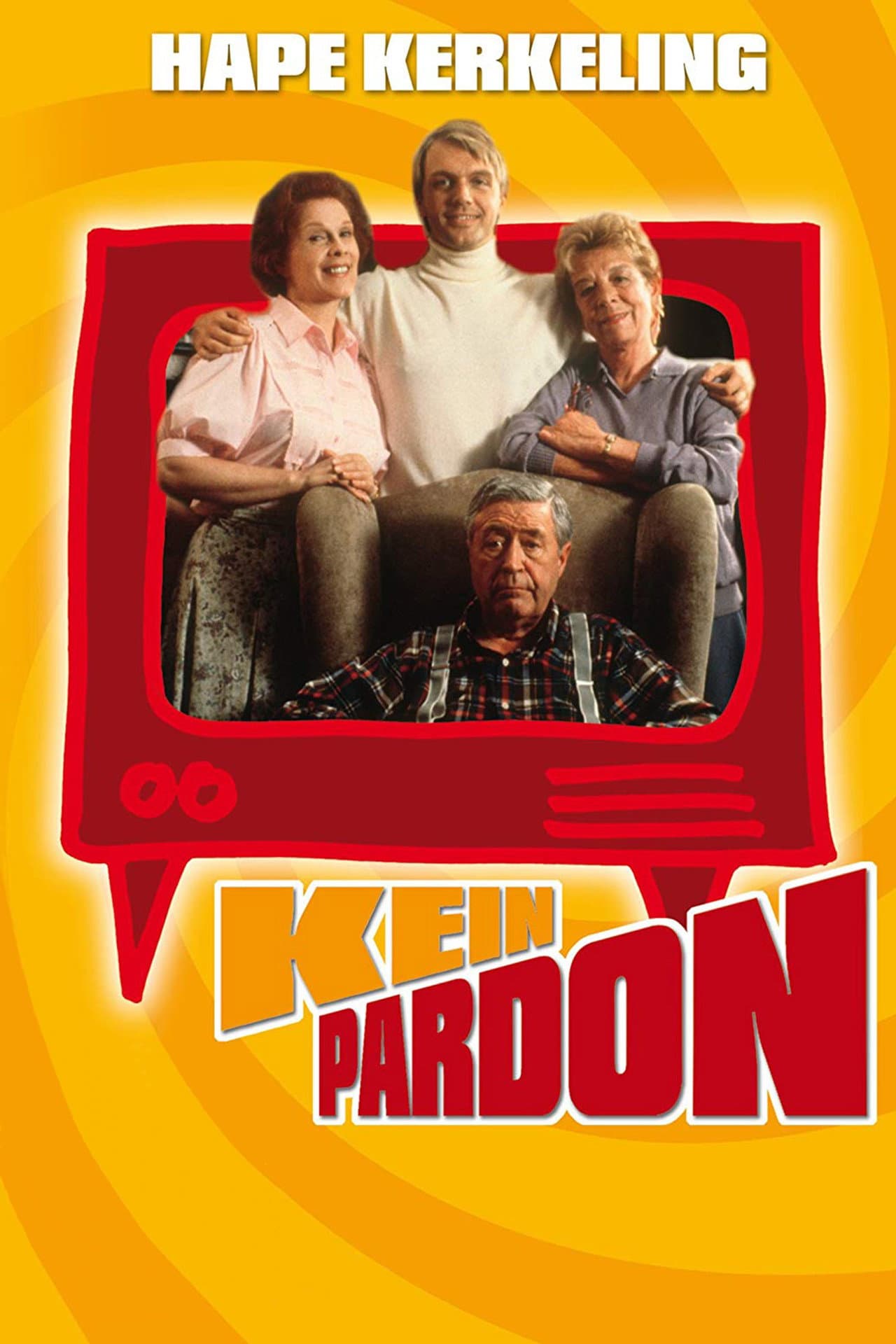 Kein Pardon preview 2