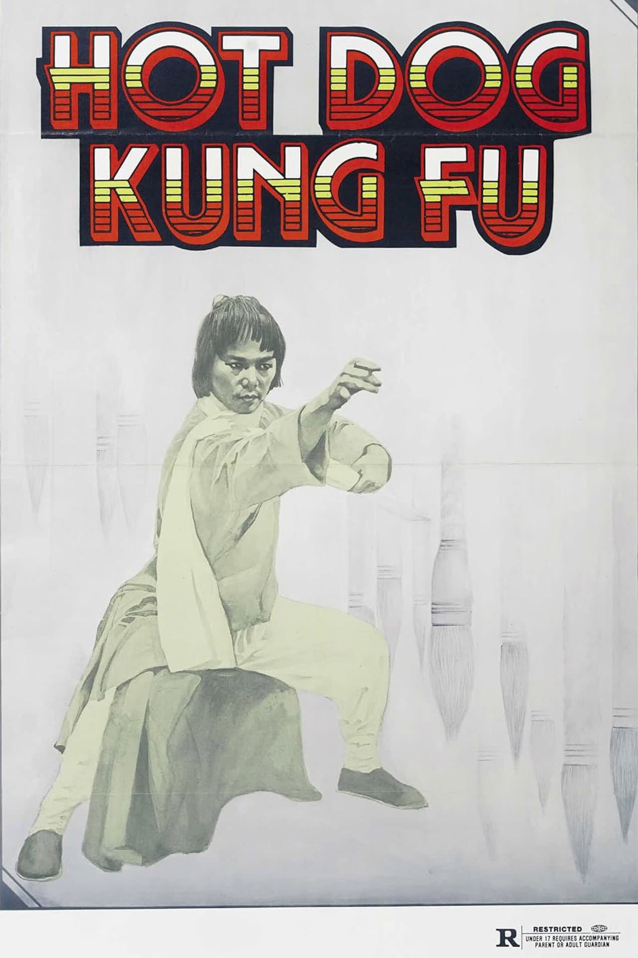 Writing Kung Fu preview 1