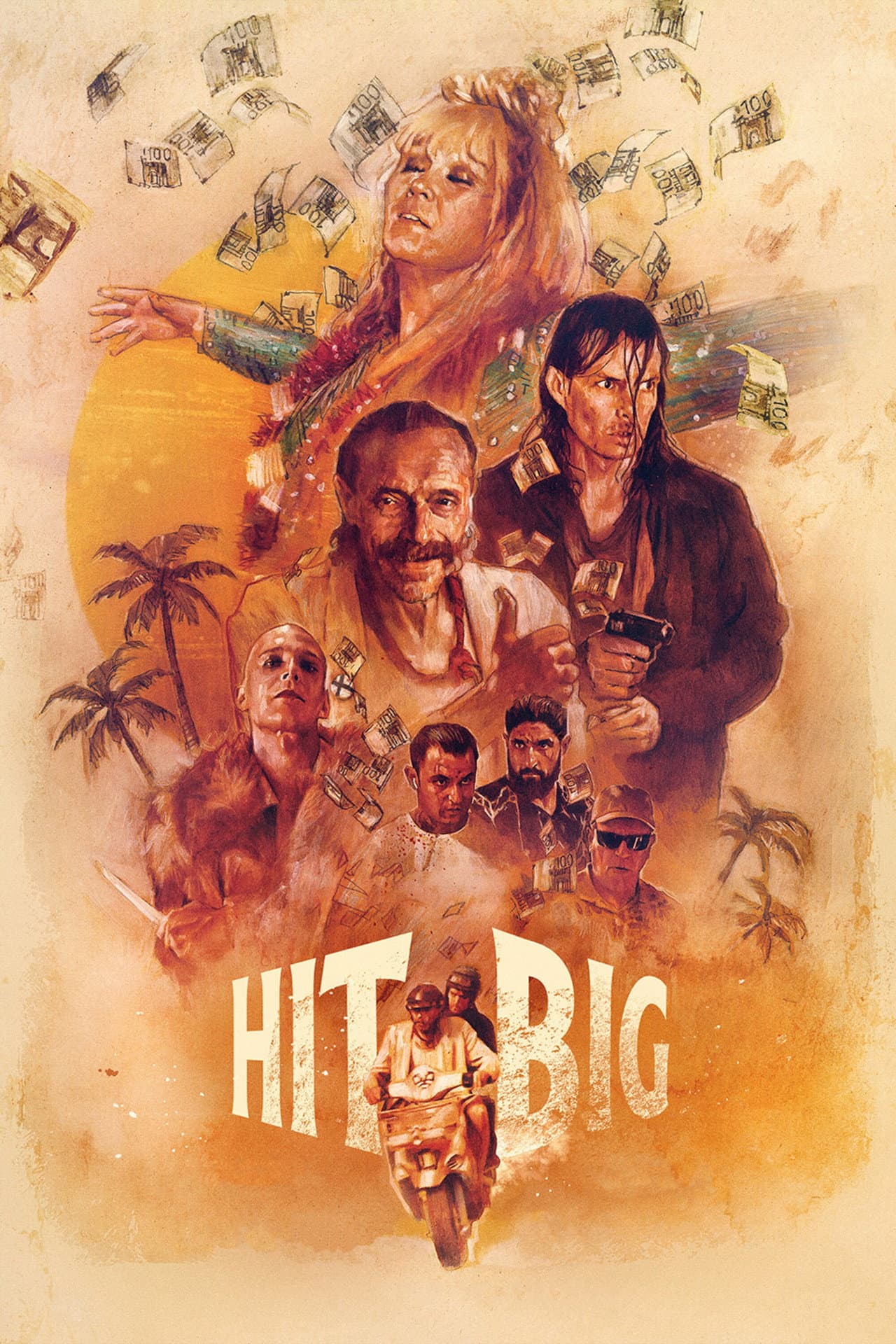Hit Big preview 2