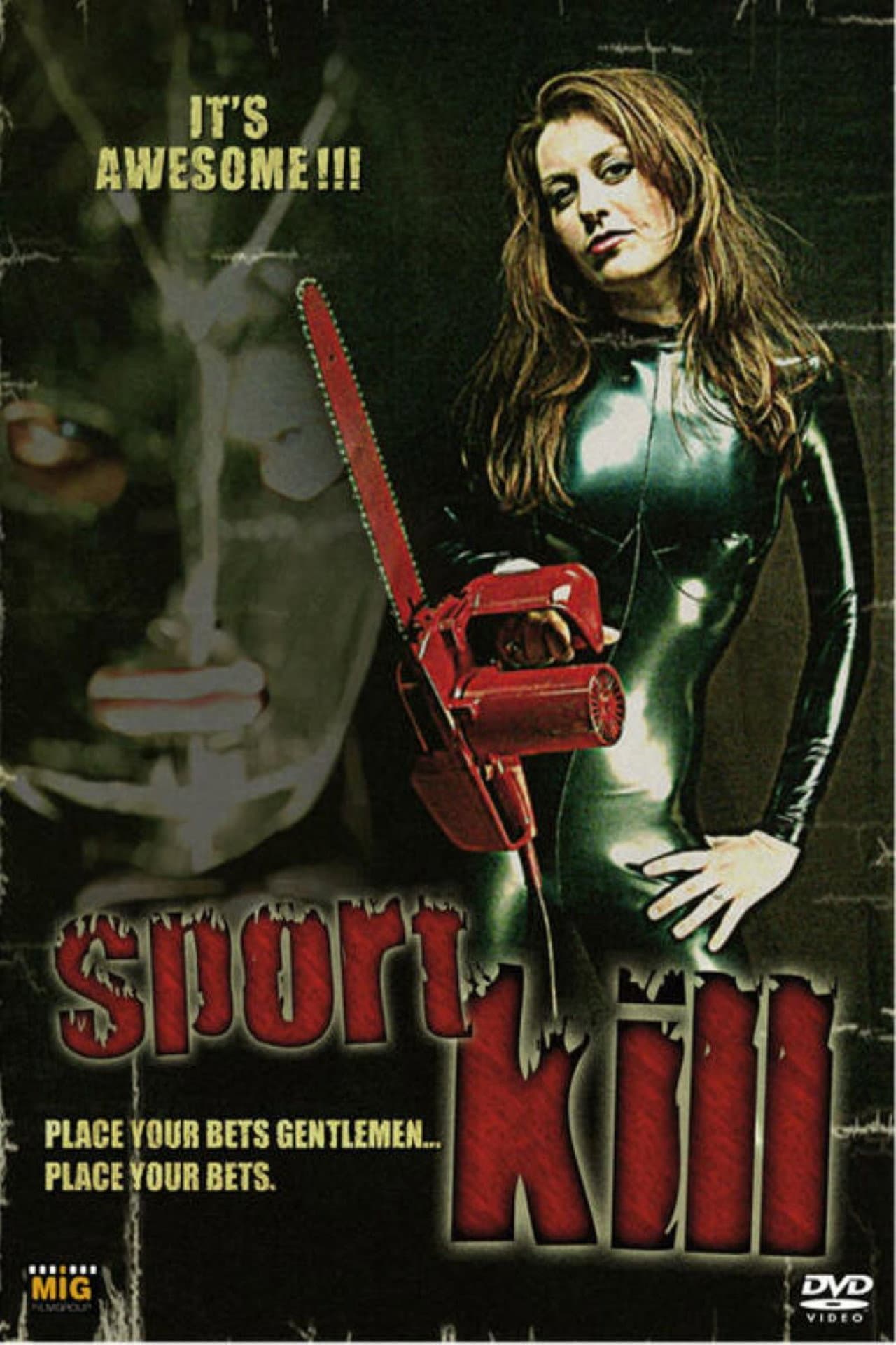 Sportkill preview 2