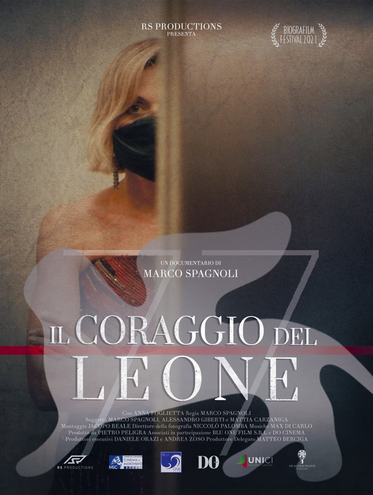 Il coraggio del leone preview 2