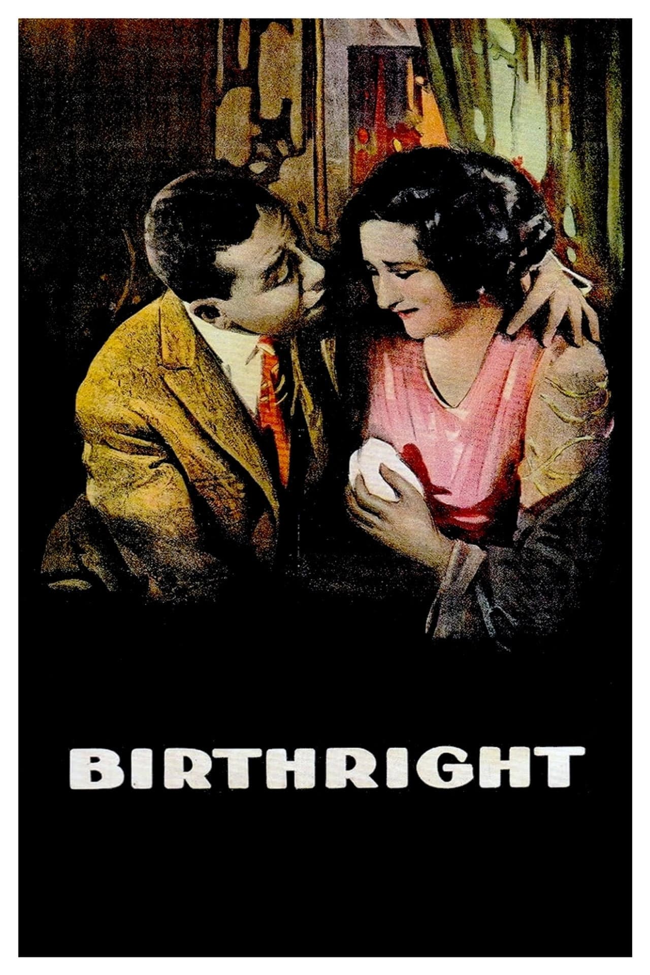 Birthright preview 2