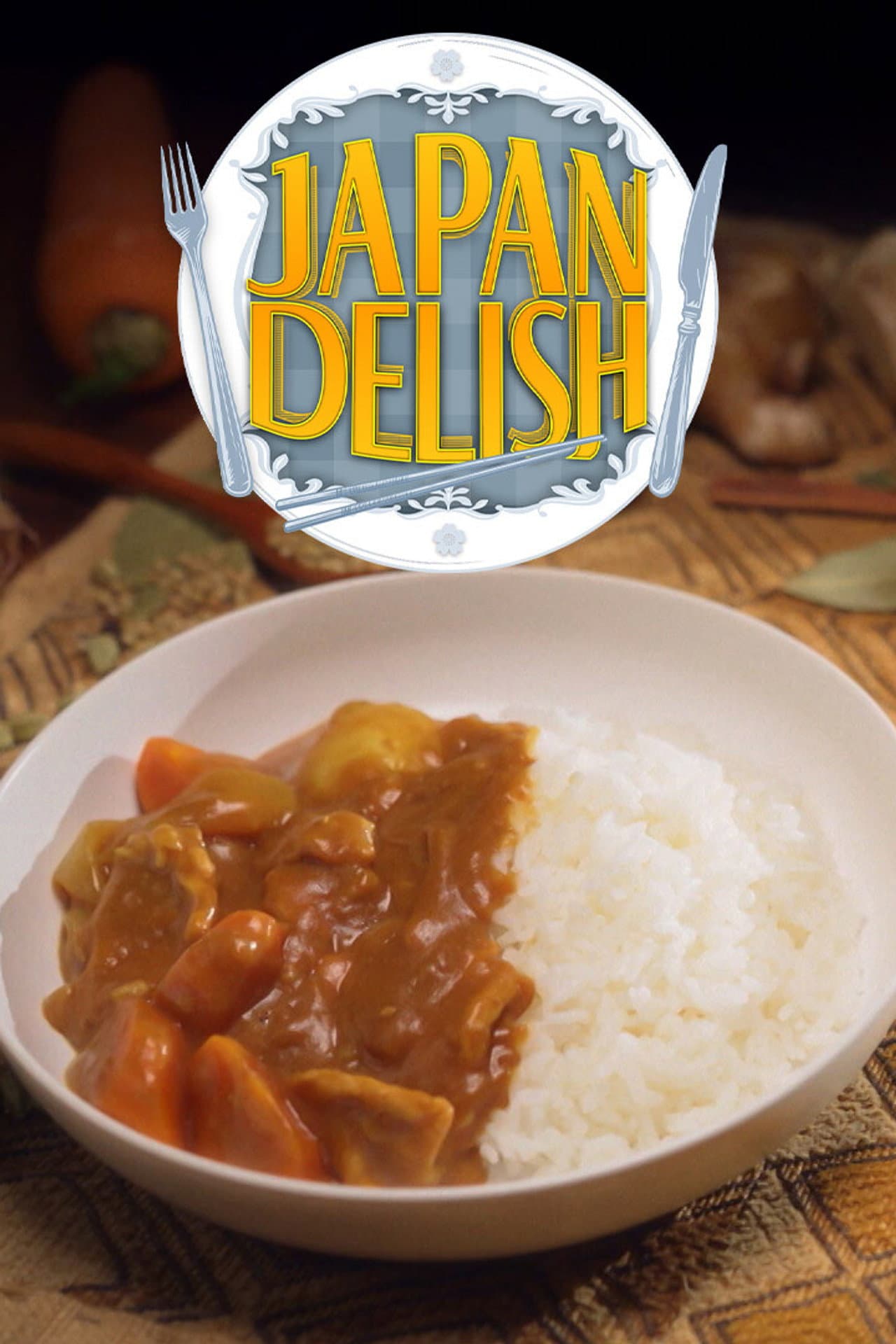 Japan Delish preview 2