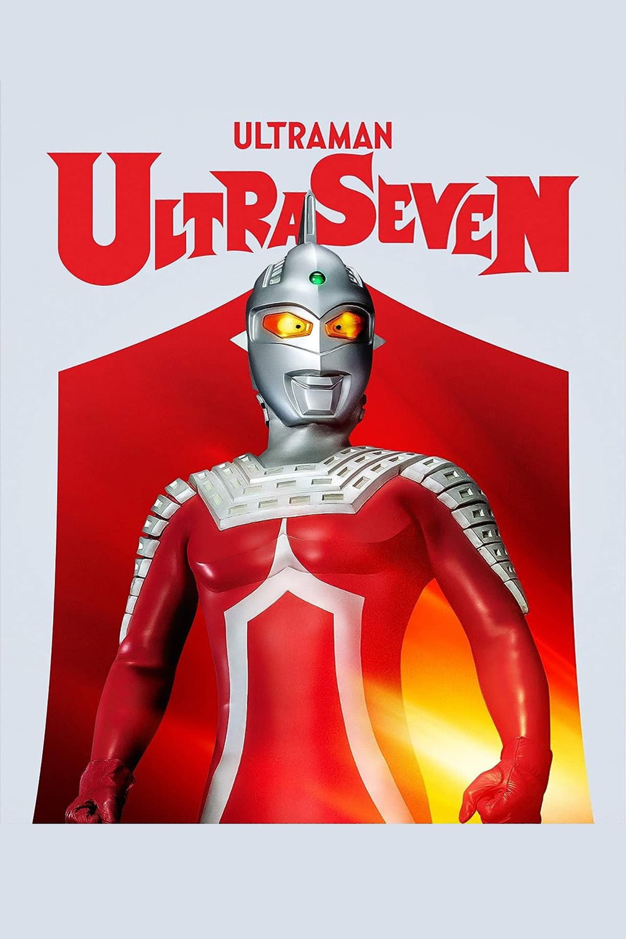 Ultraseven preview 2