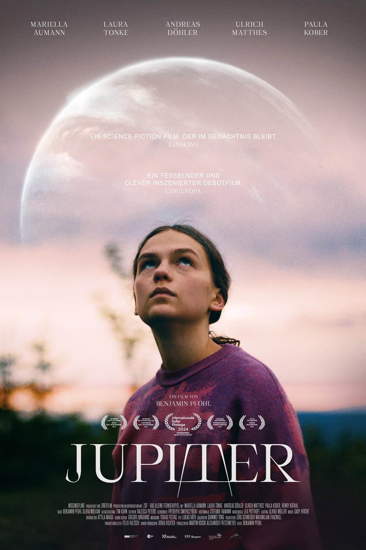 Jupiter preview 2