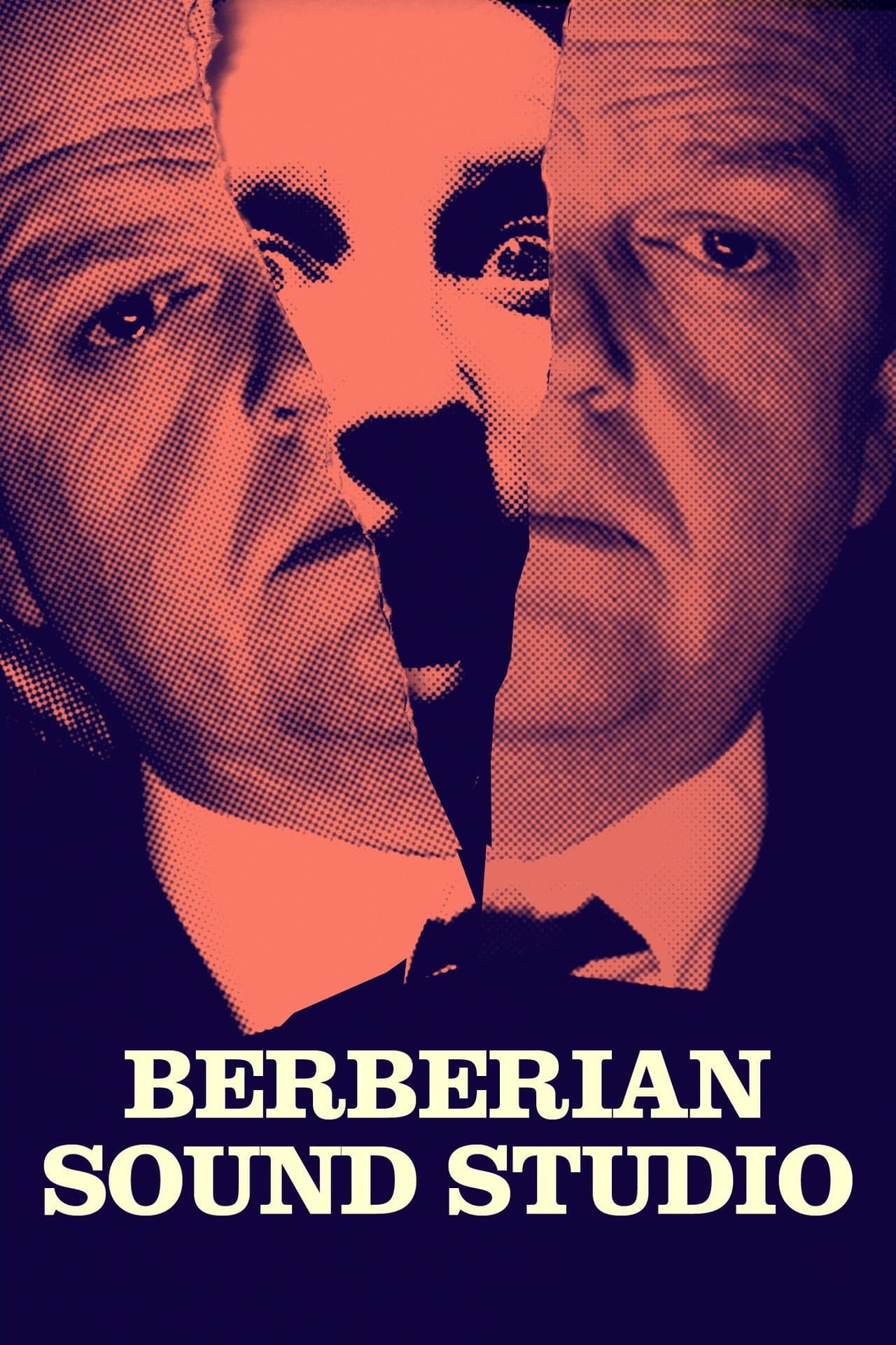 Berberian Sound Studio preview 2