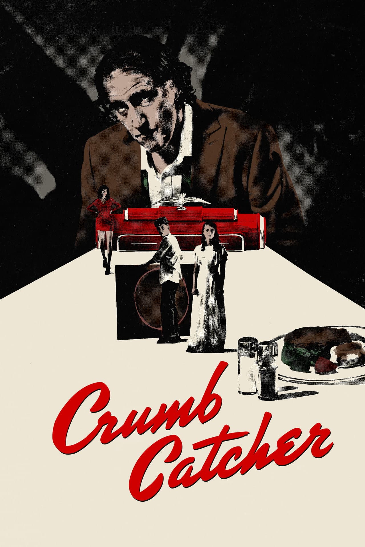 Crumb Catcher preview 2