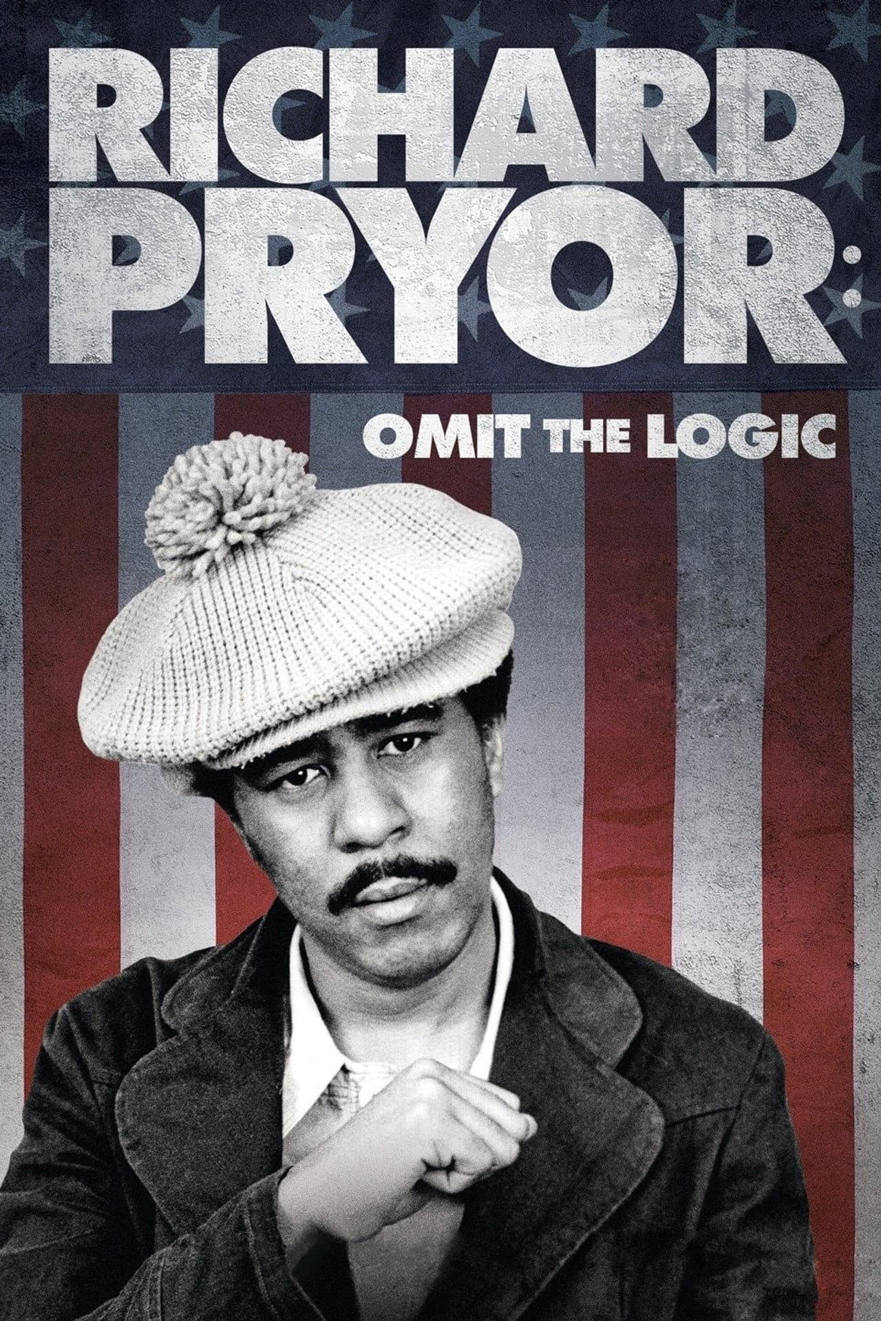 Richard Pryor: Omit the Logic preview 2
