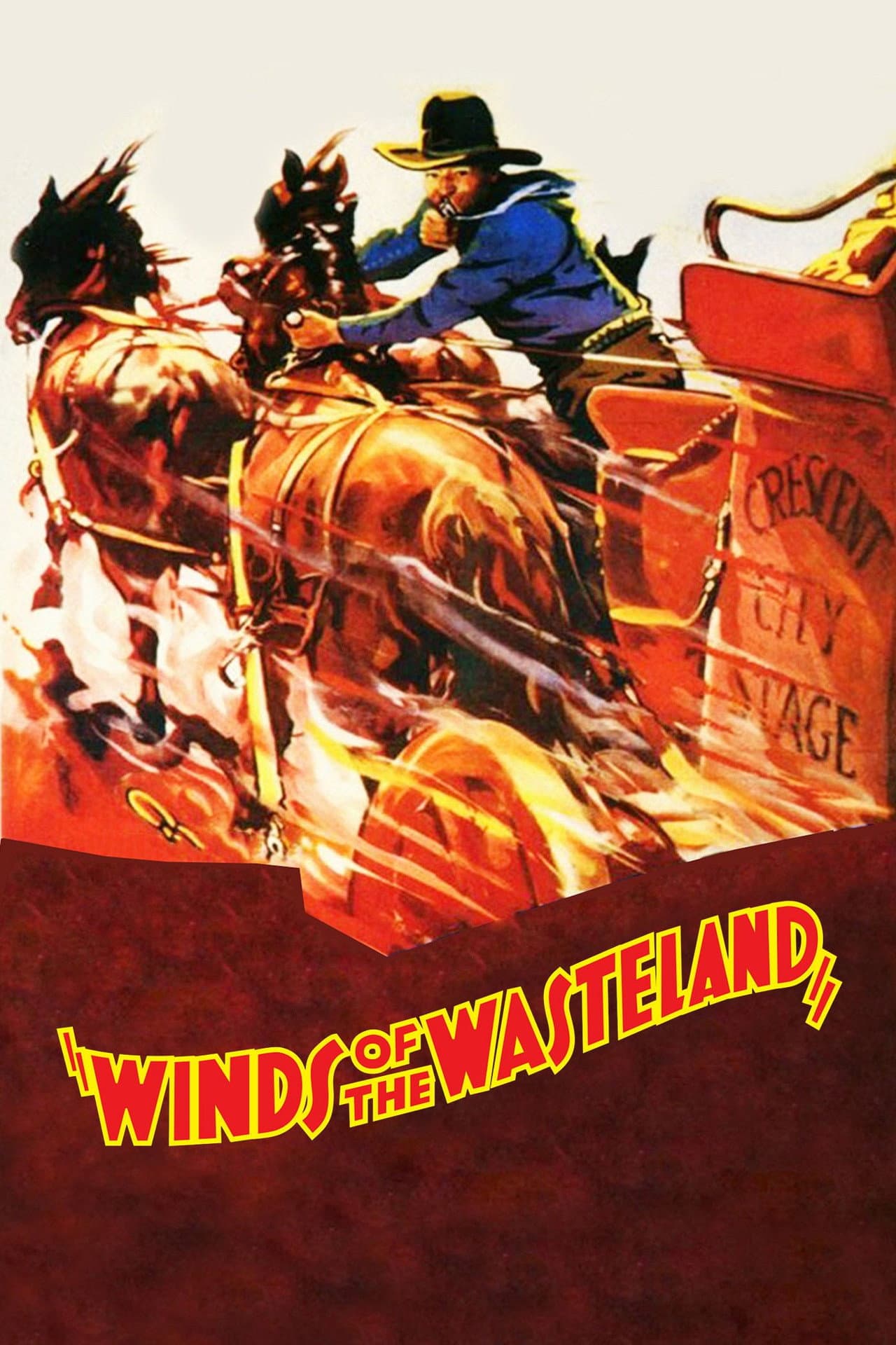 Winds of the Wasteland preview 2
