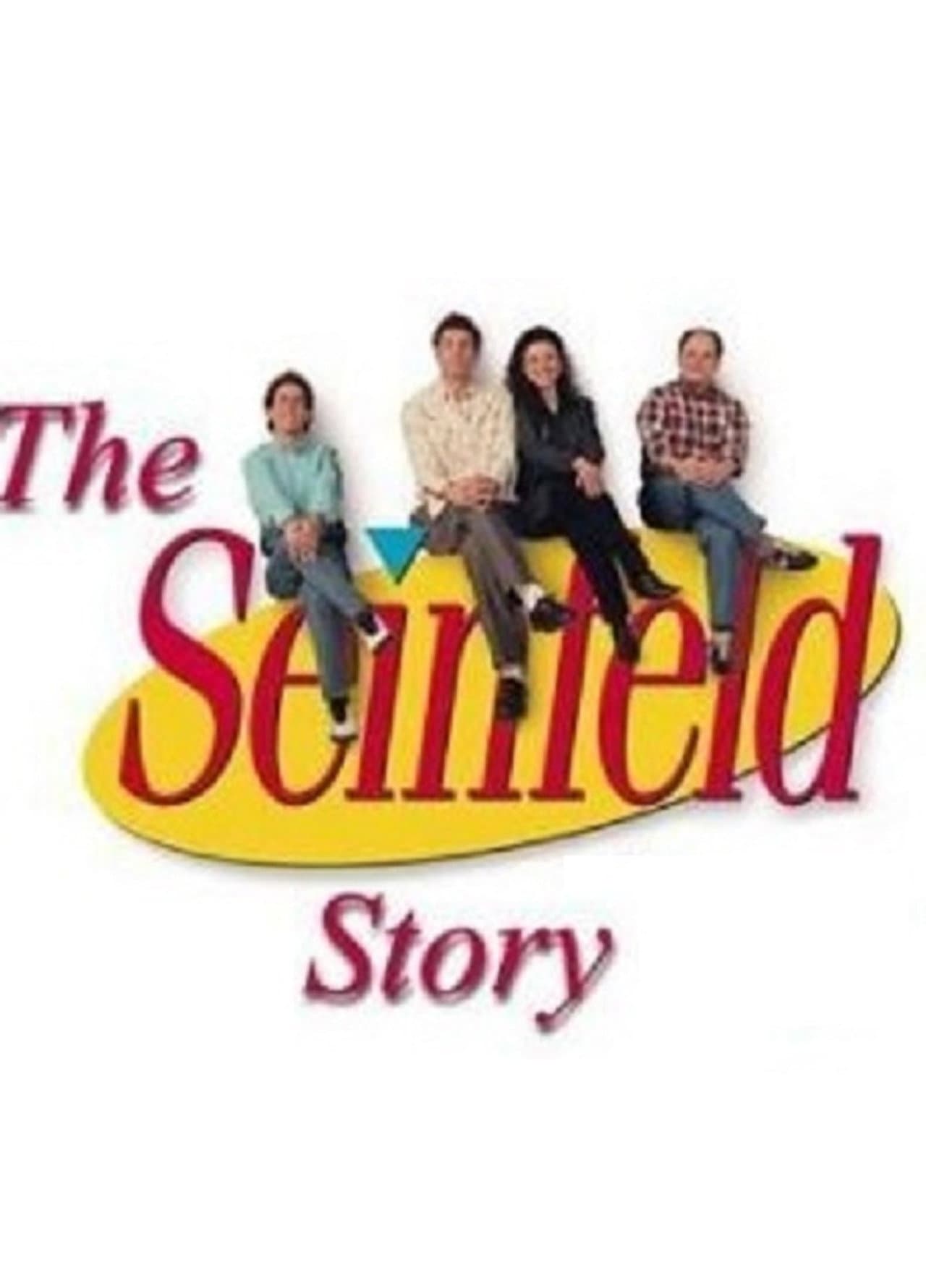 The Seinfeld Story preview 2