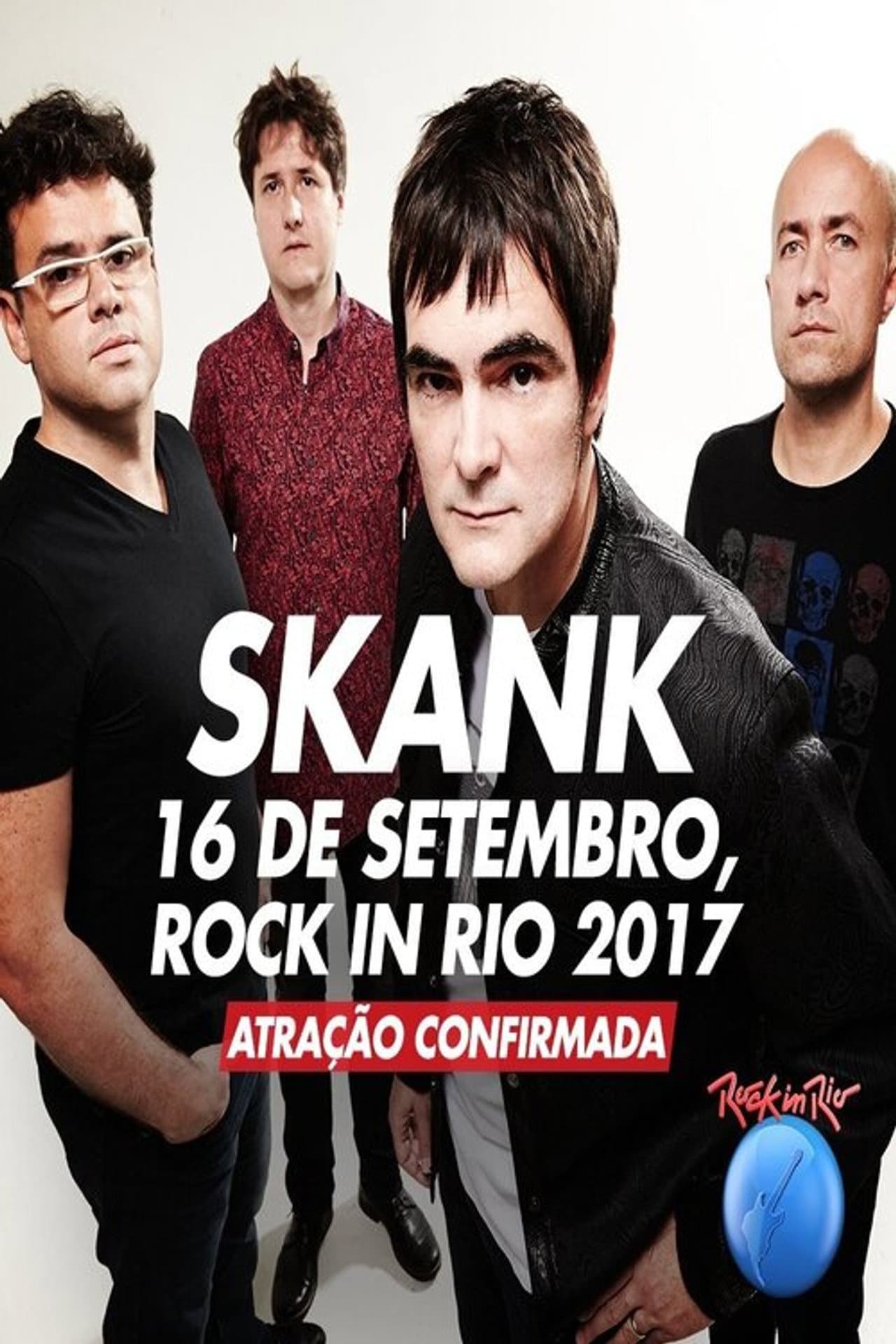 Skank in Rock in Rio preview 1