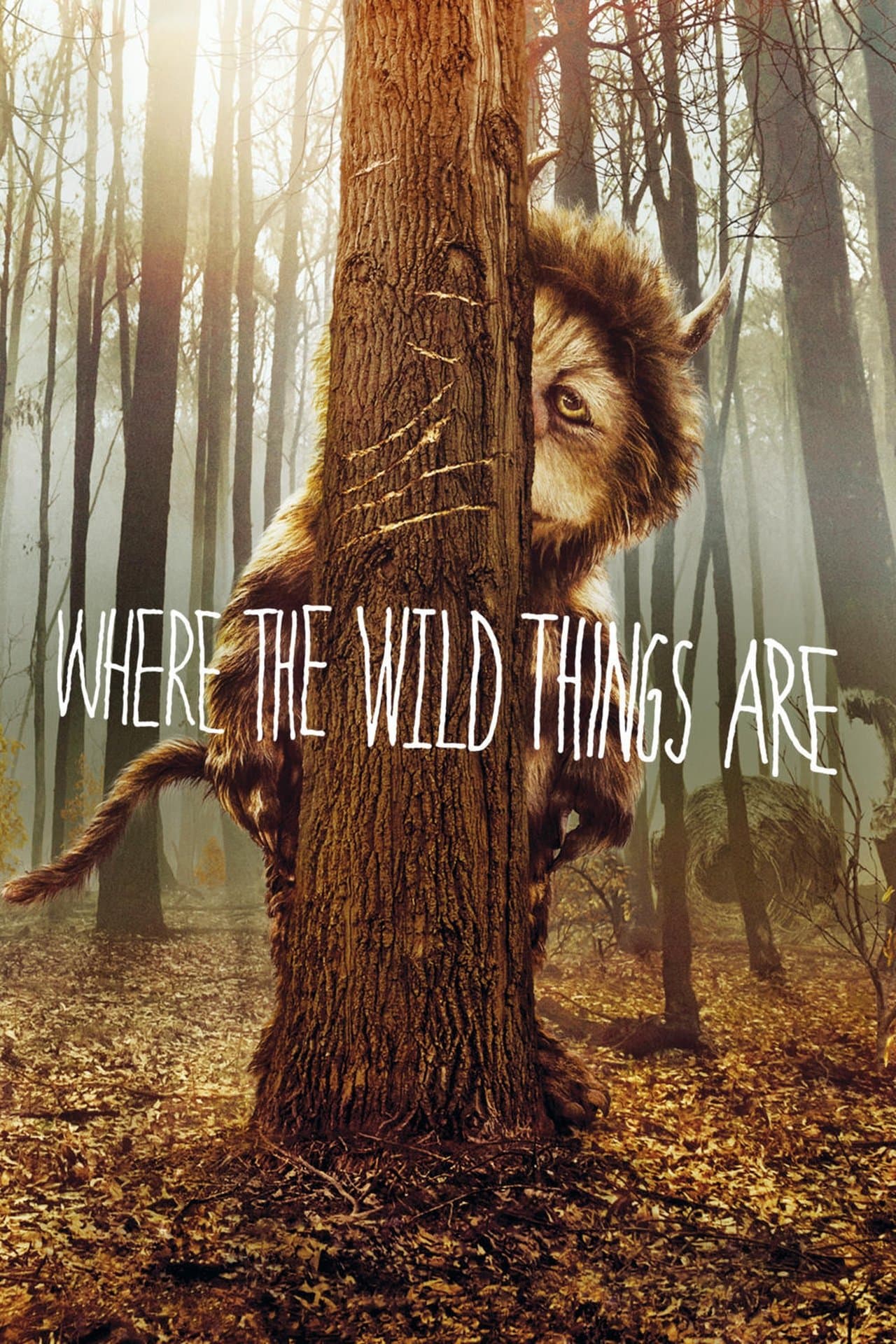 Where the Wild Things Are preview 2