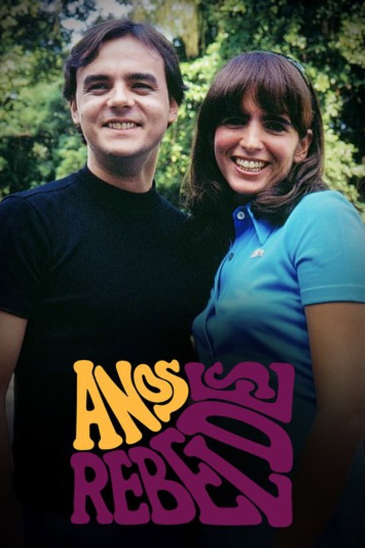 Anos Rebeldes preview 2