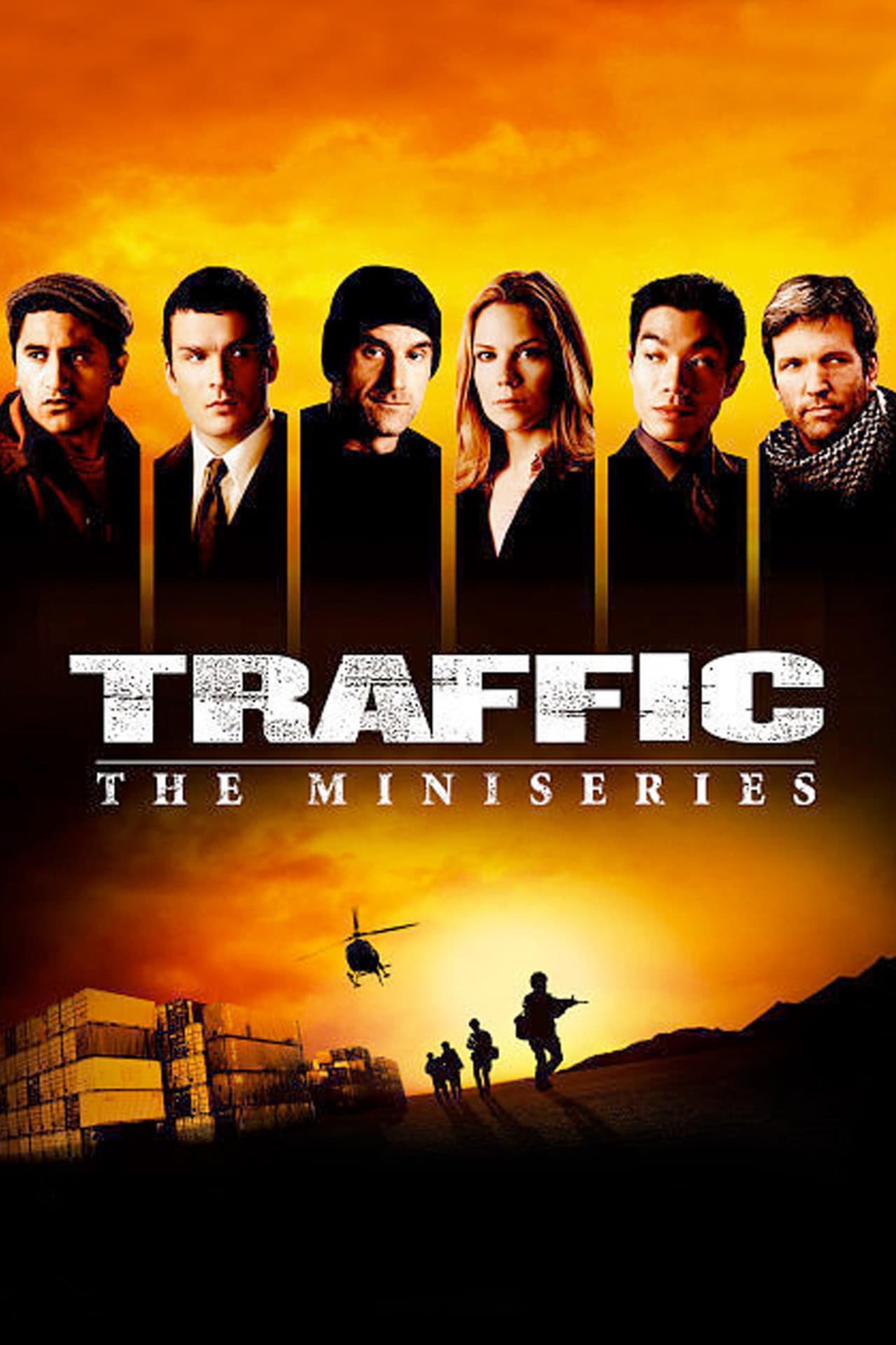 Traffic preview 2